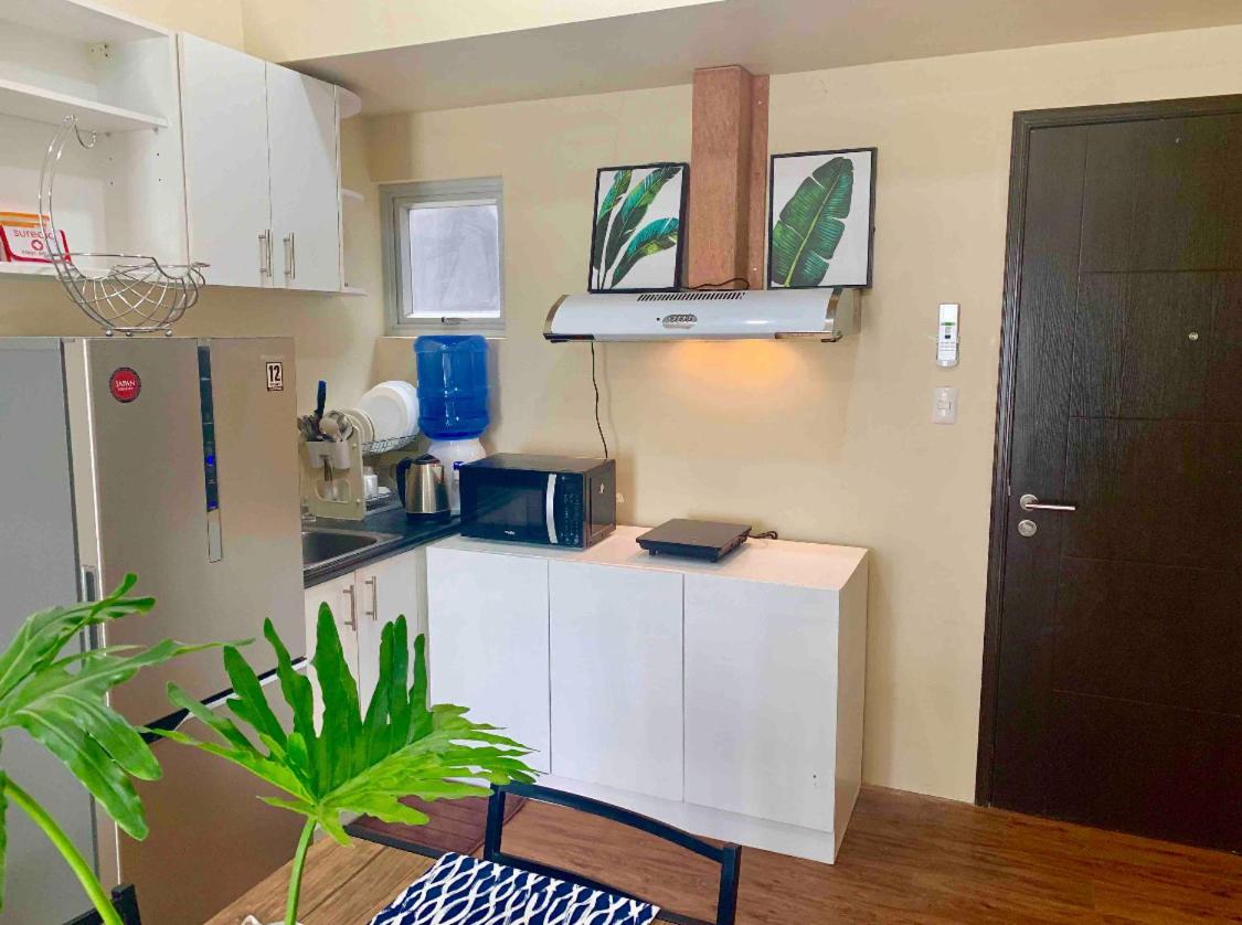 *NEW* 2-Bedroom PENTHOUSE Condo Unit Centrio Tower(beside Ayala Centrio Mall) Downtown CDOC view 4
