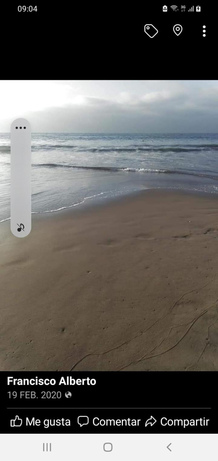La Serena hermosa