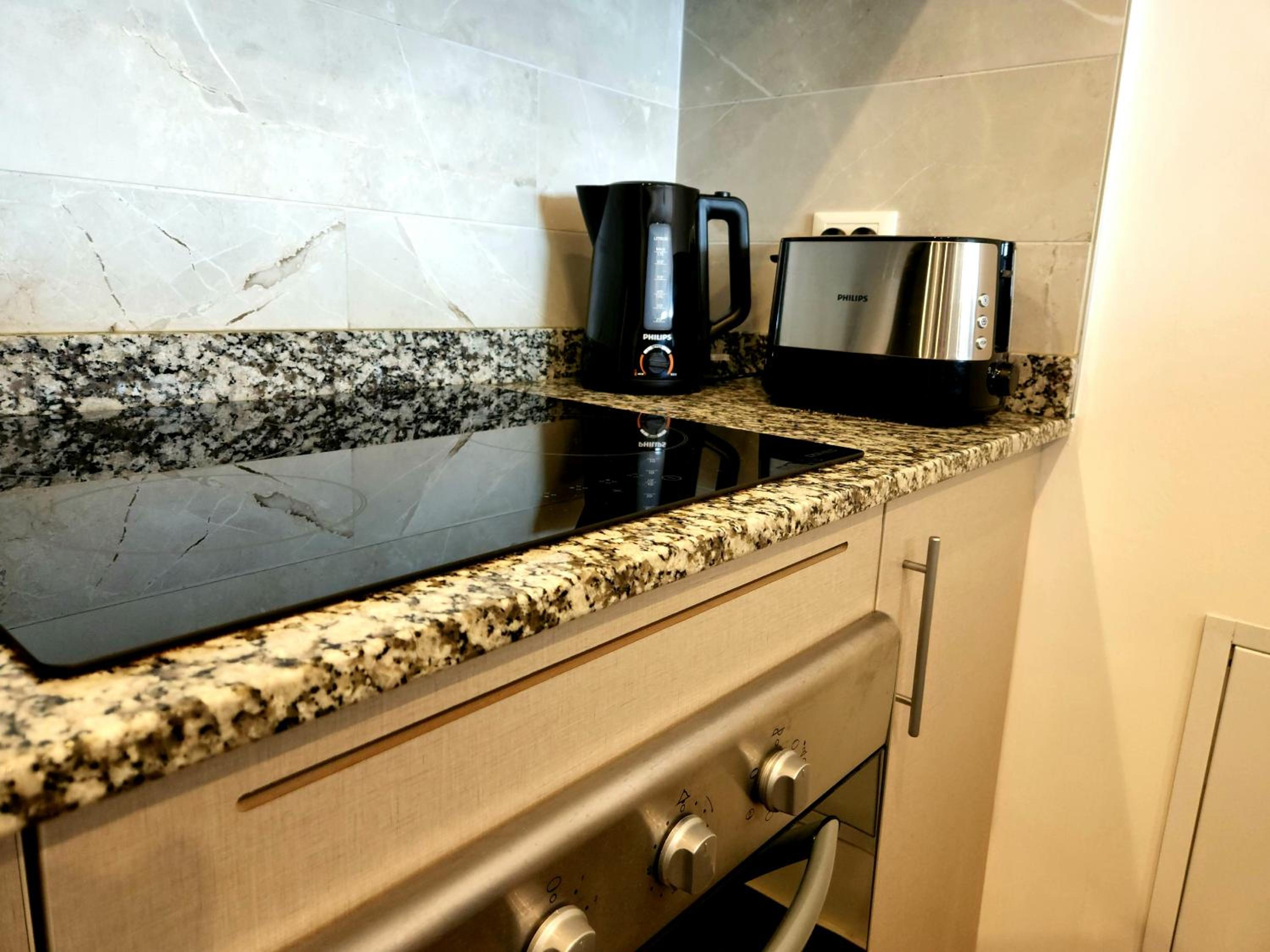 Departamento HOME - Vista Lago y Bosque -