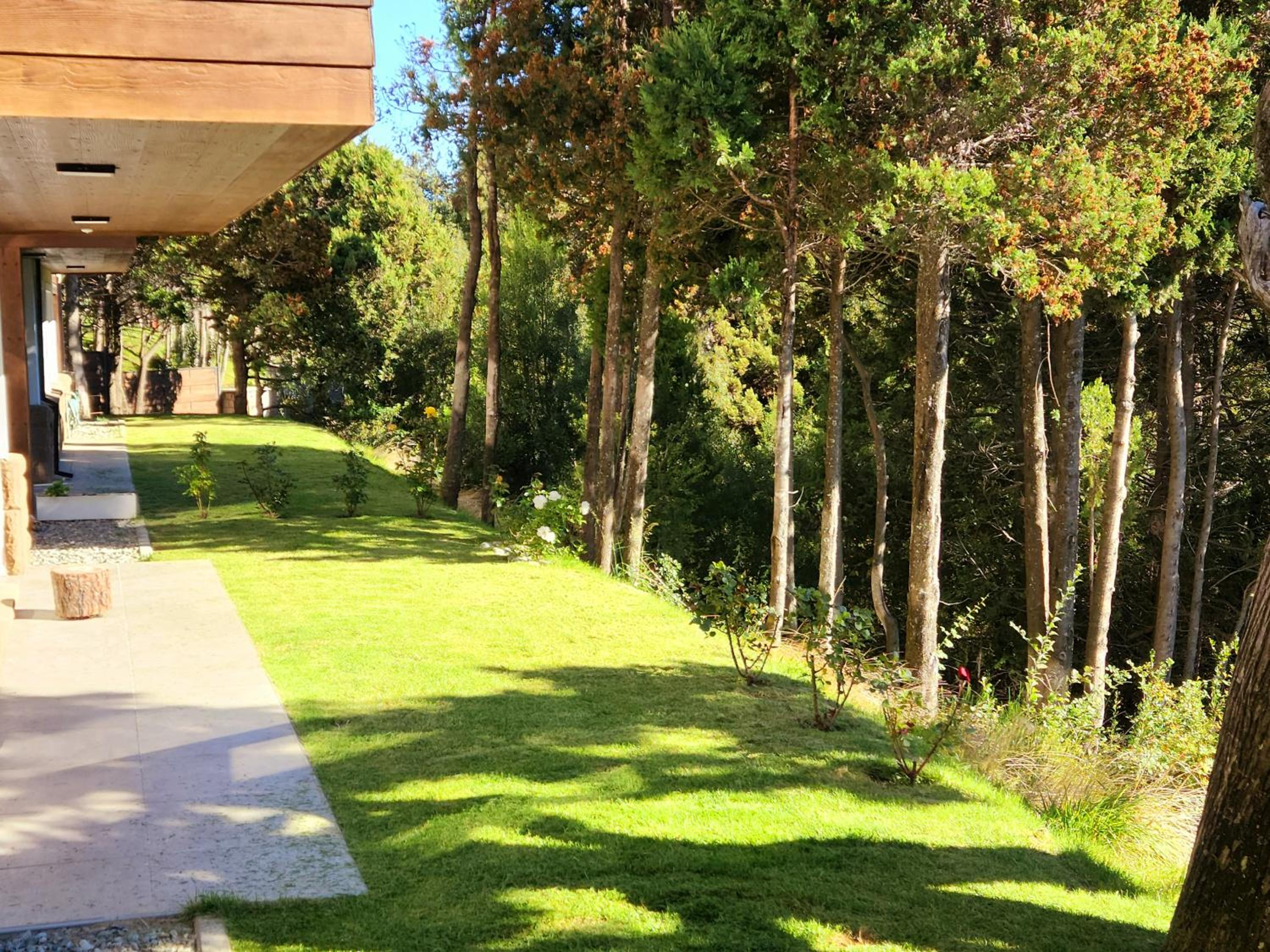 Departamento HOME - Vista Lago y Bosque -