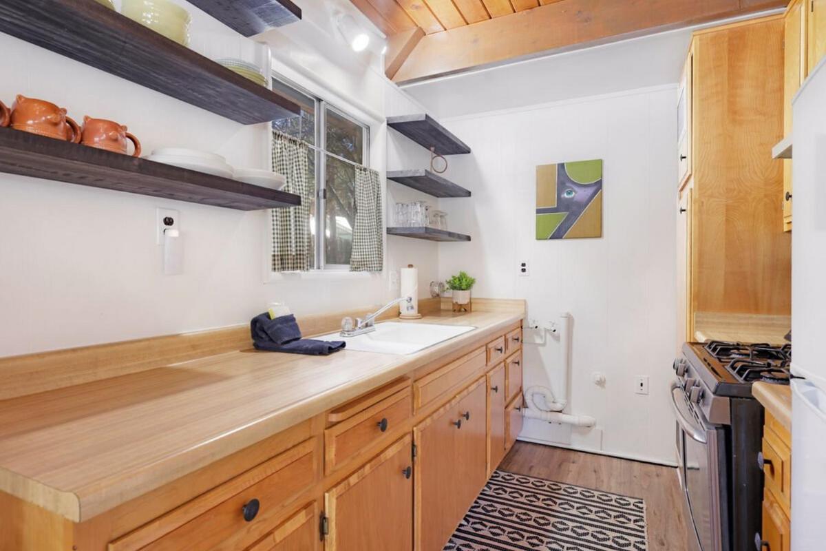 The Bear Bauhaus #2106 by Big Bear Vacations view 3