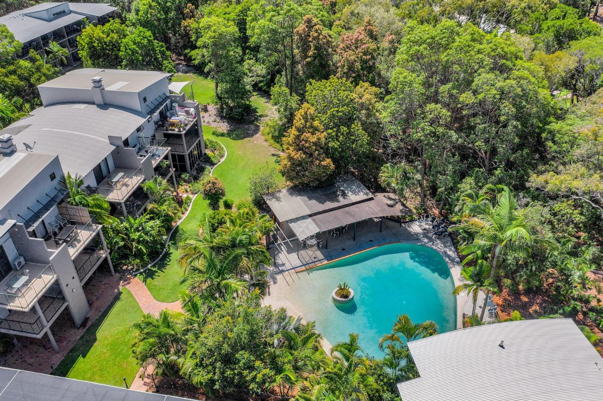 Baden 28 Rainbow Shores