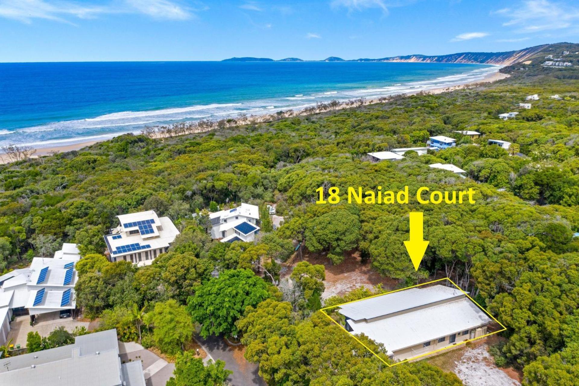 18 Naiad Court Rainbow Shores