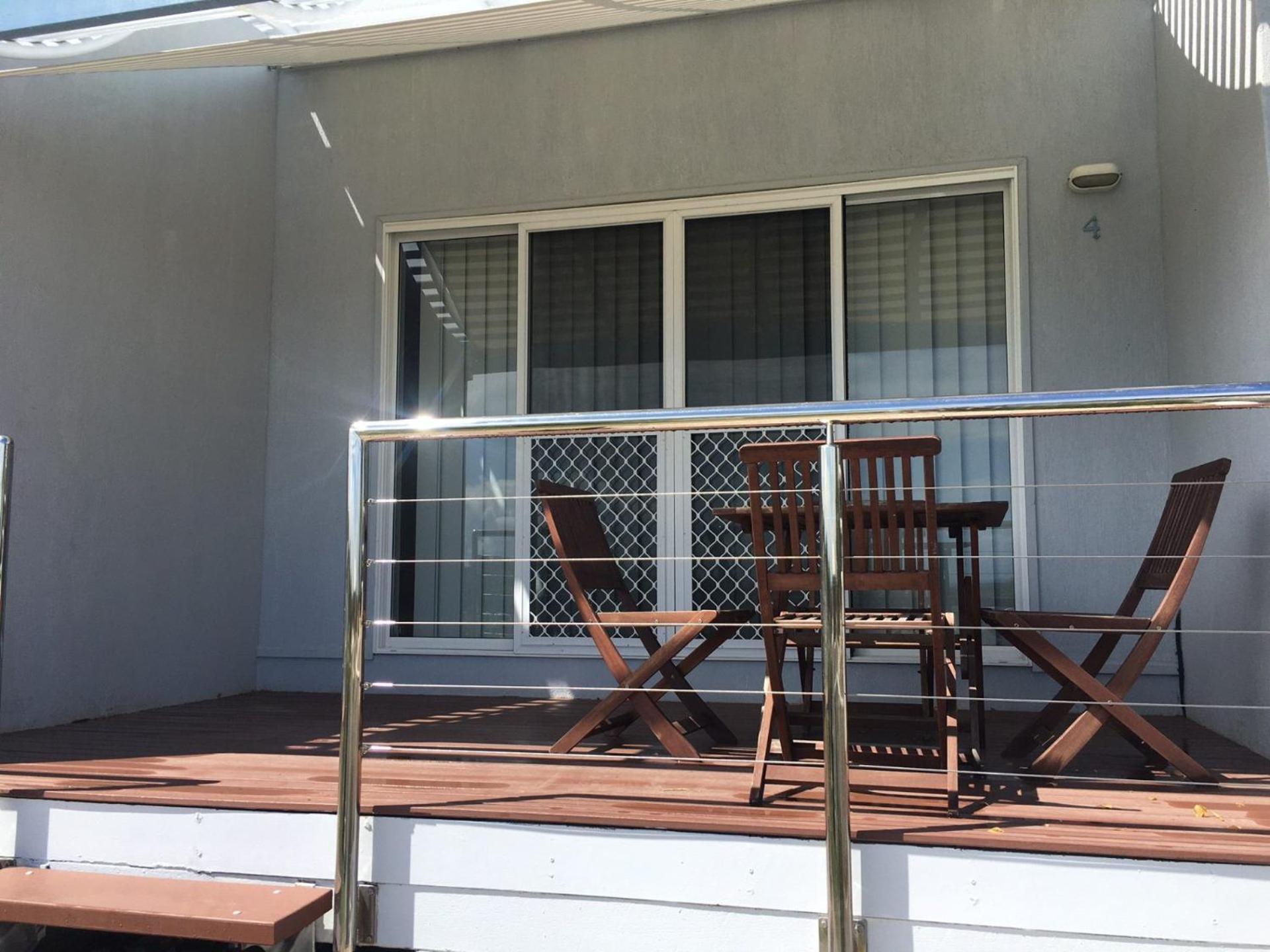 4 42 Manooka Drive Rainbow Beach