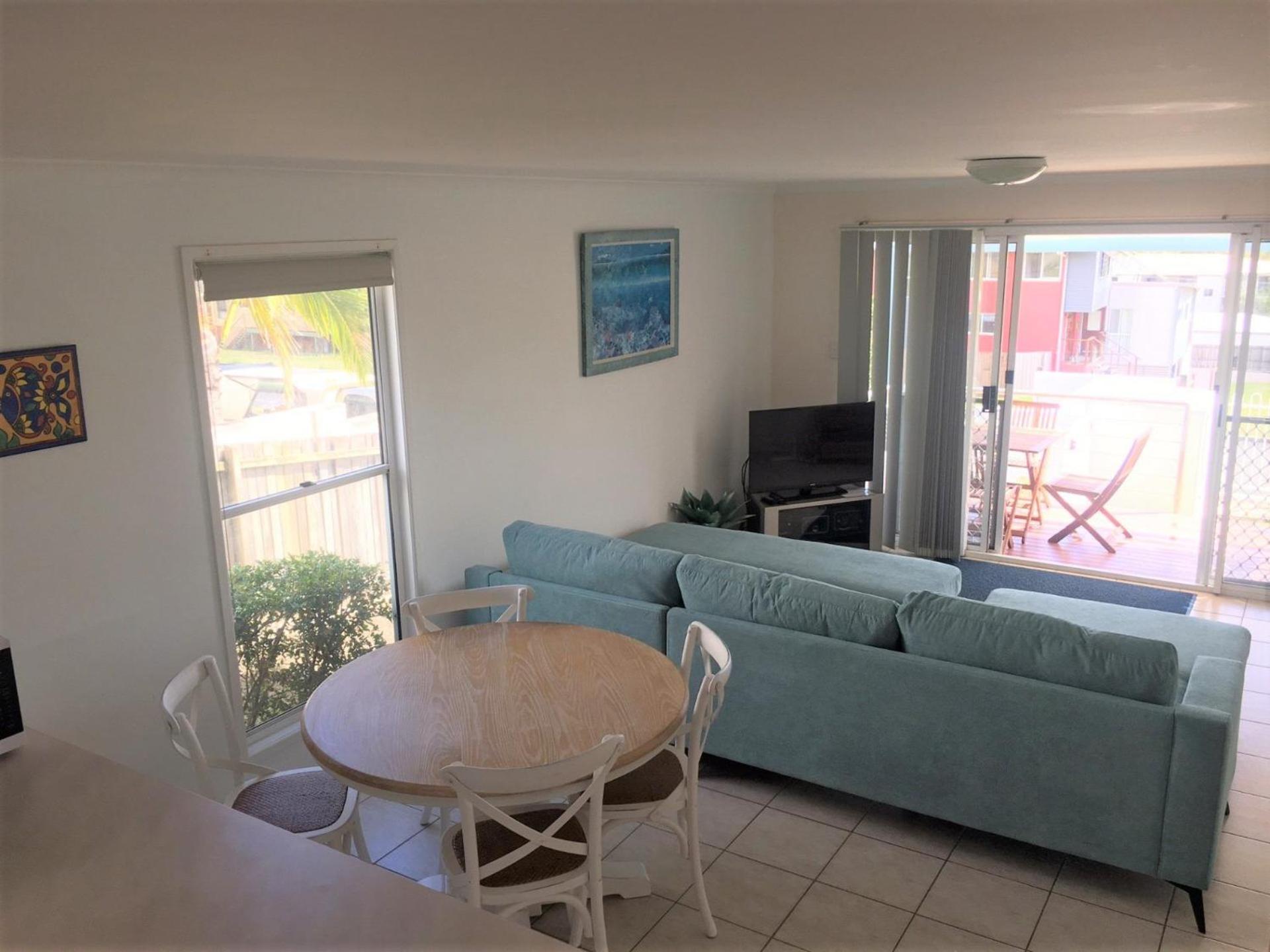 4 42 Manooka Drive Rainbow Beach