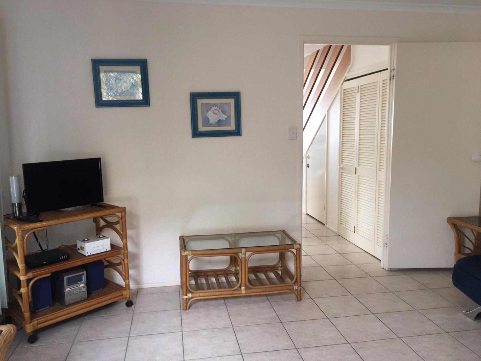 4 42 Manooka Drive Rainbow Beach
