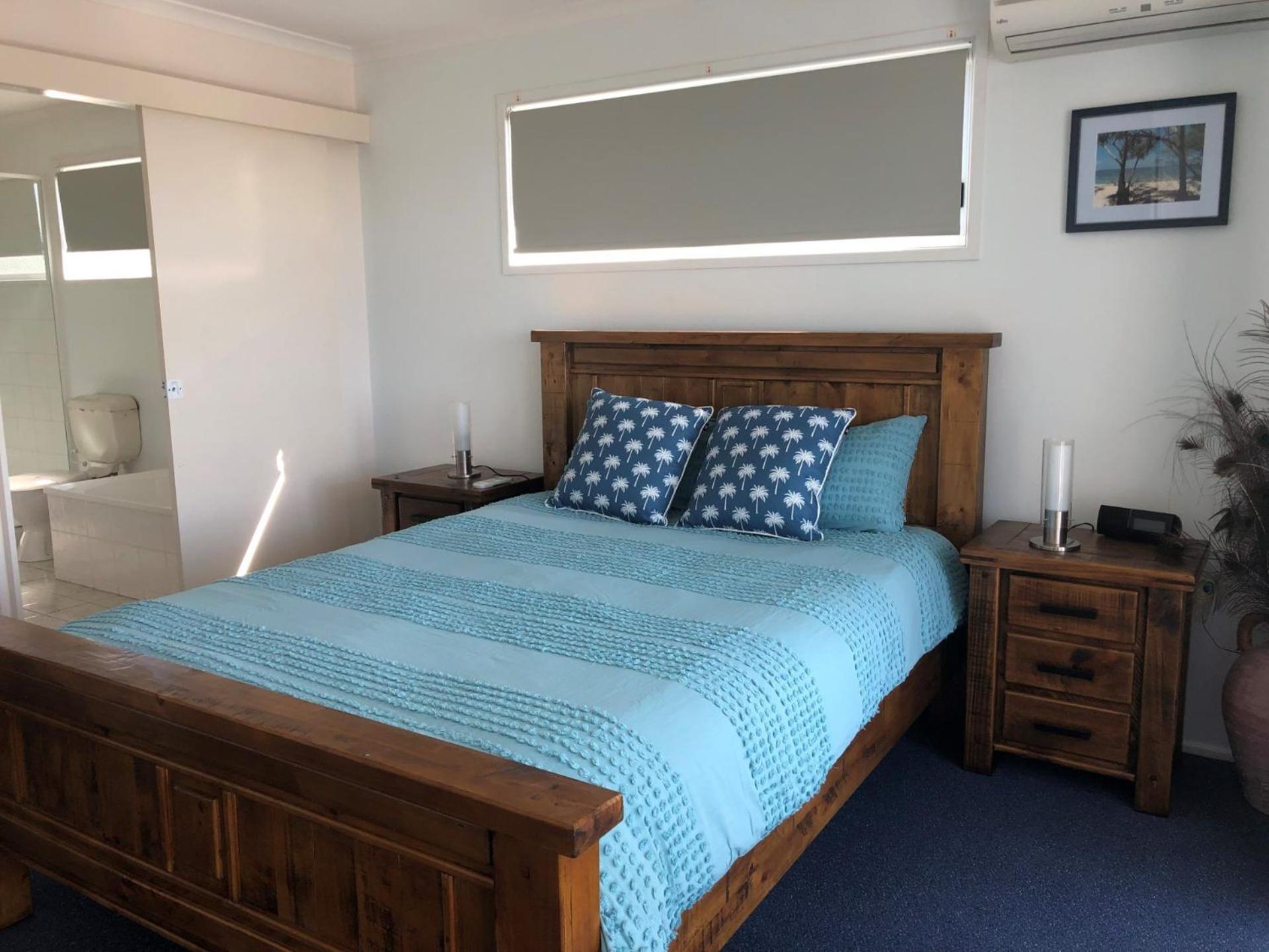 4 42 Manooka Drive Rainbow Beach