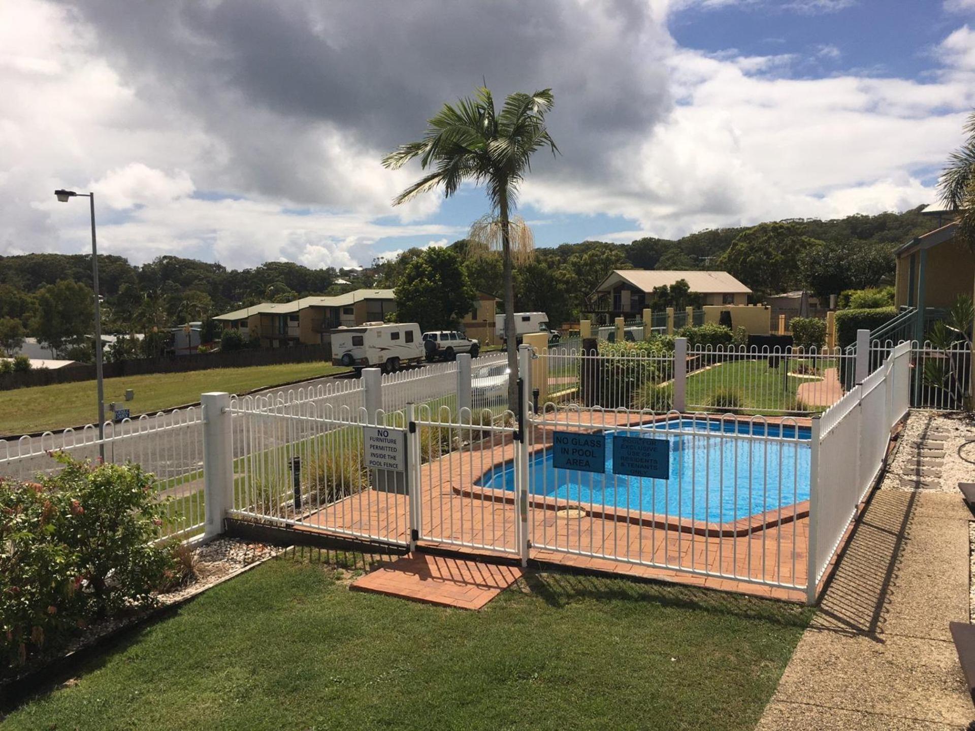 4 42 Manooka Drive Rainbow Beach