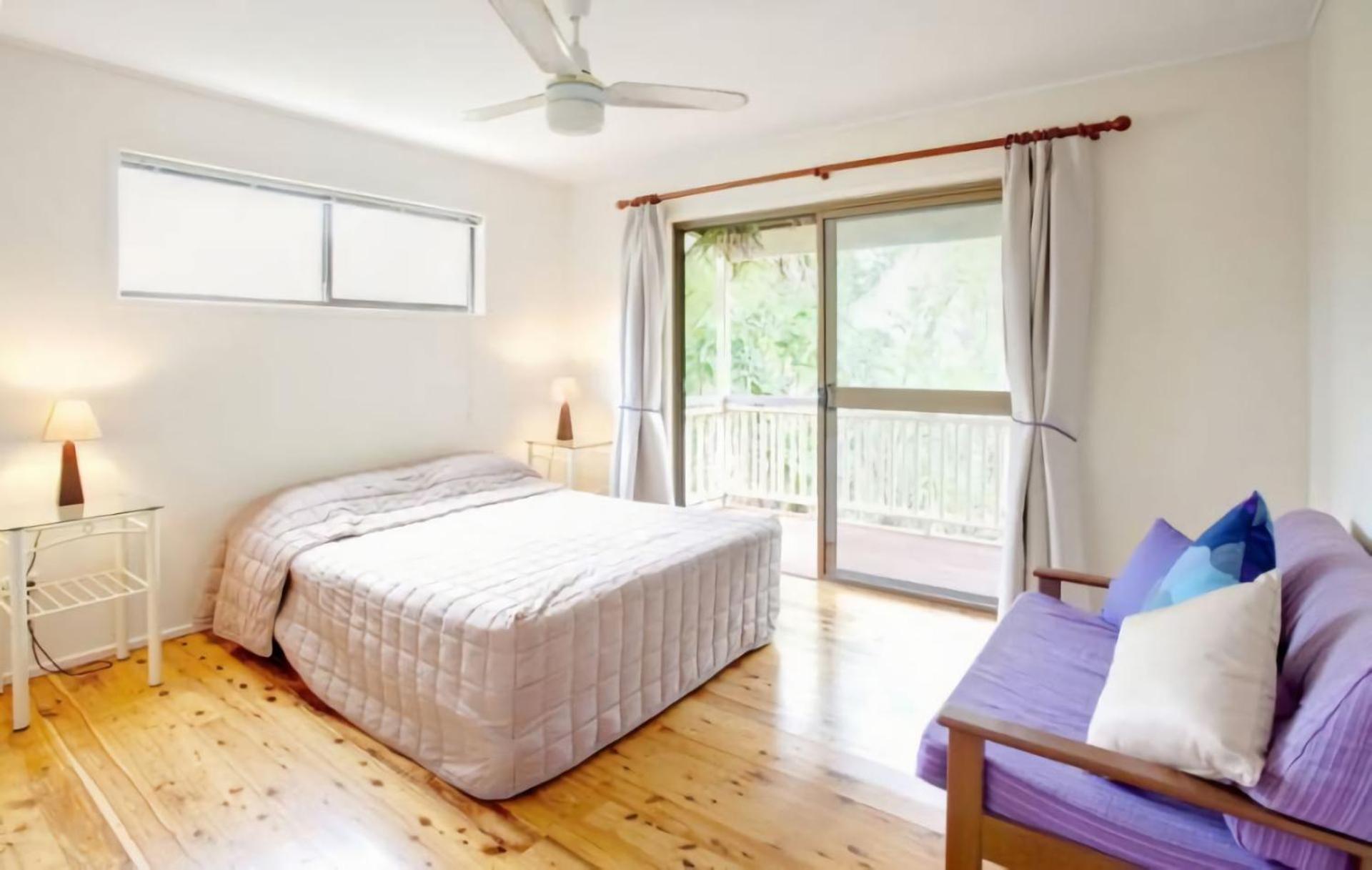 33 Cooloola Drive Rainbow Beach