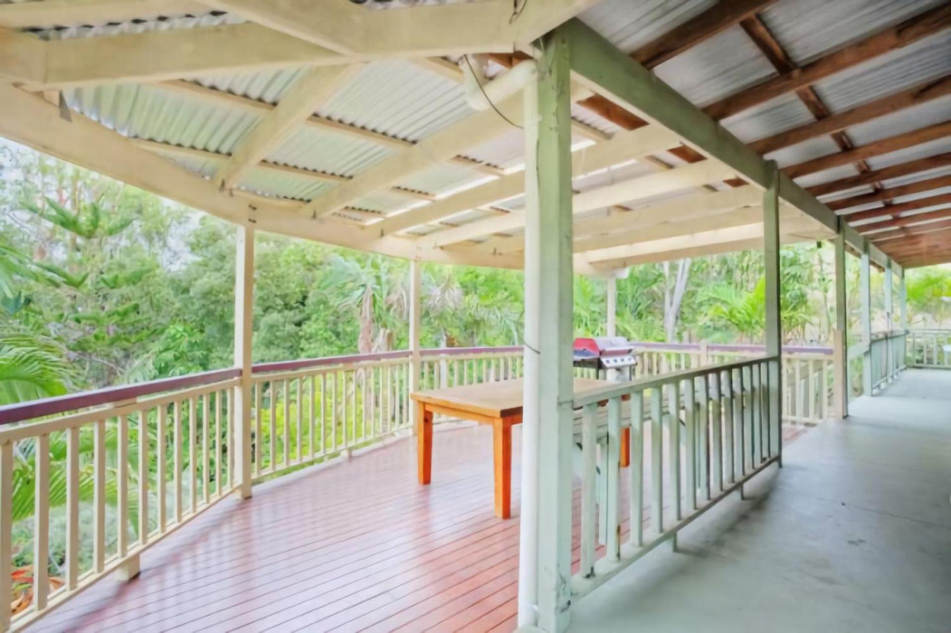 33 Cooloola Drive Rainbow Beach
