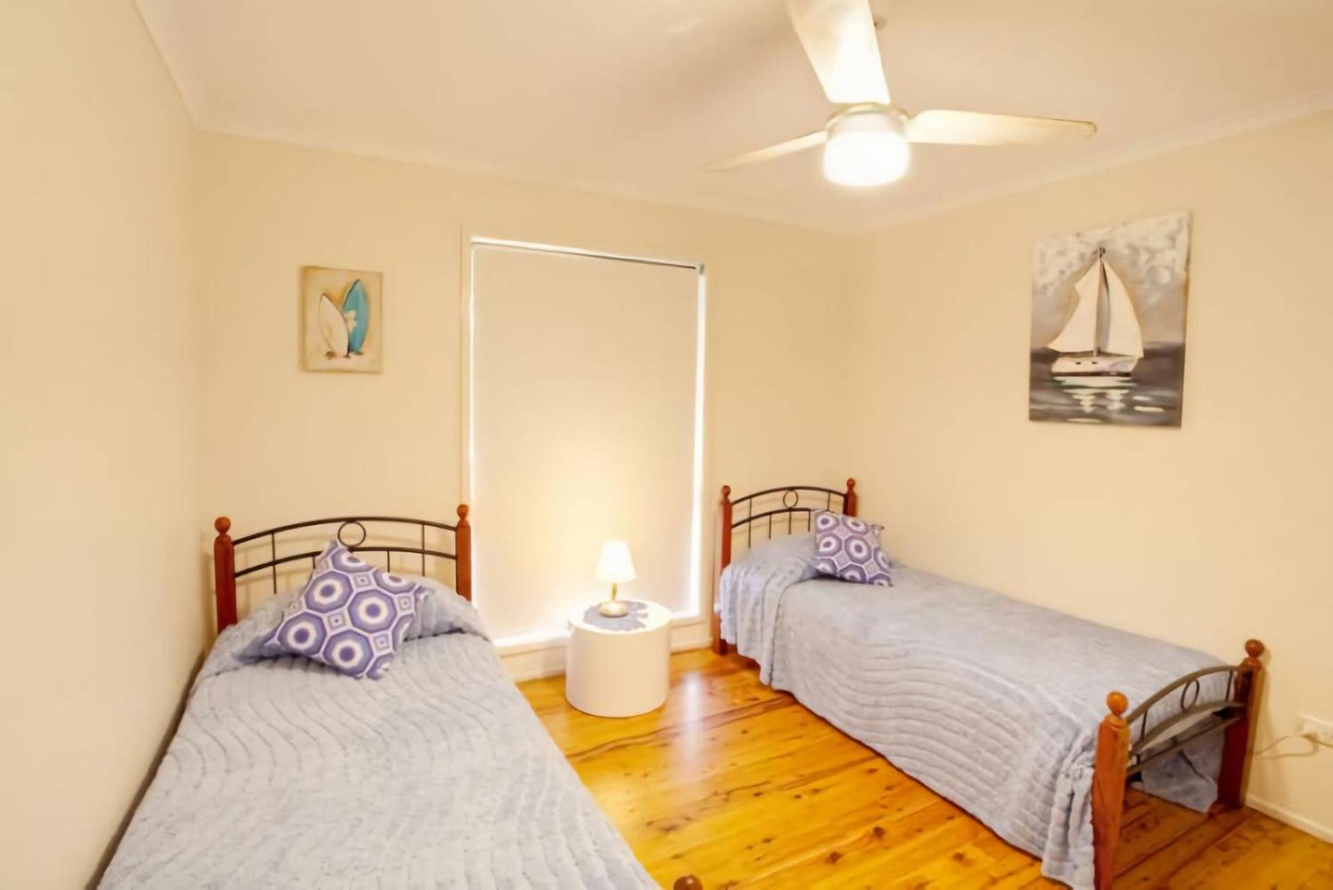 33 Cooloola Drive Rainbow Beach