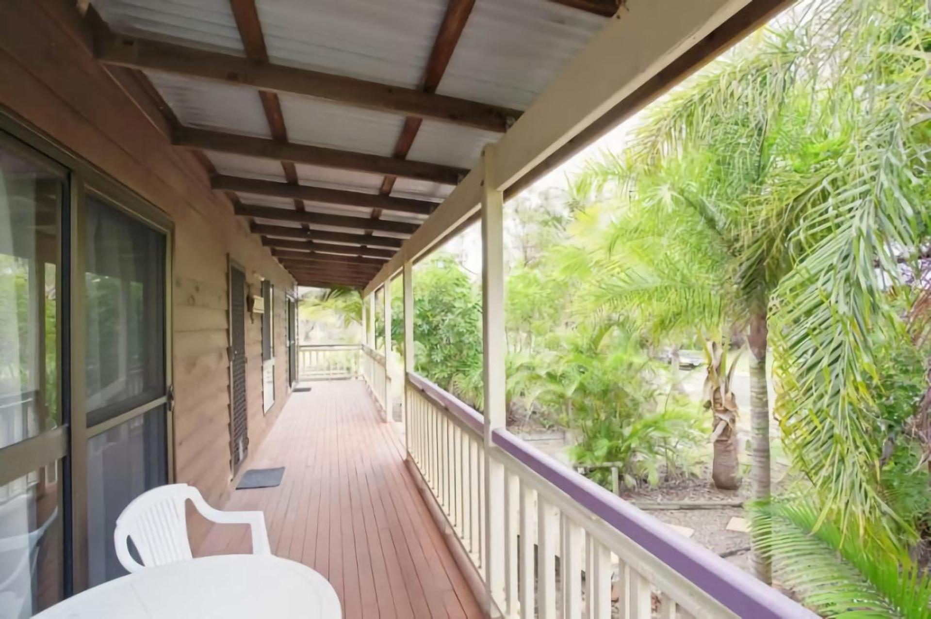 33 Cooloola Drive Rainbow Beach