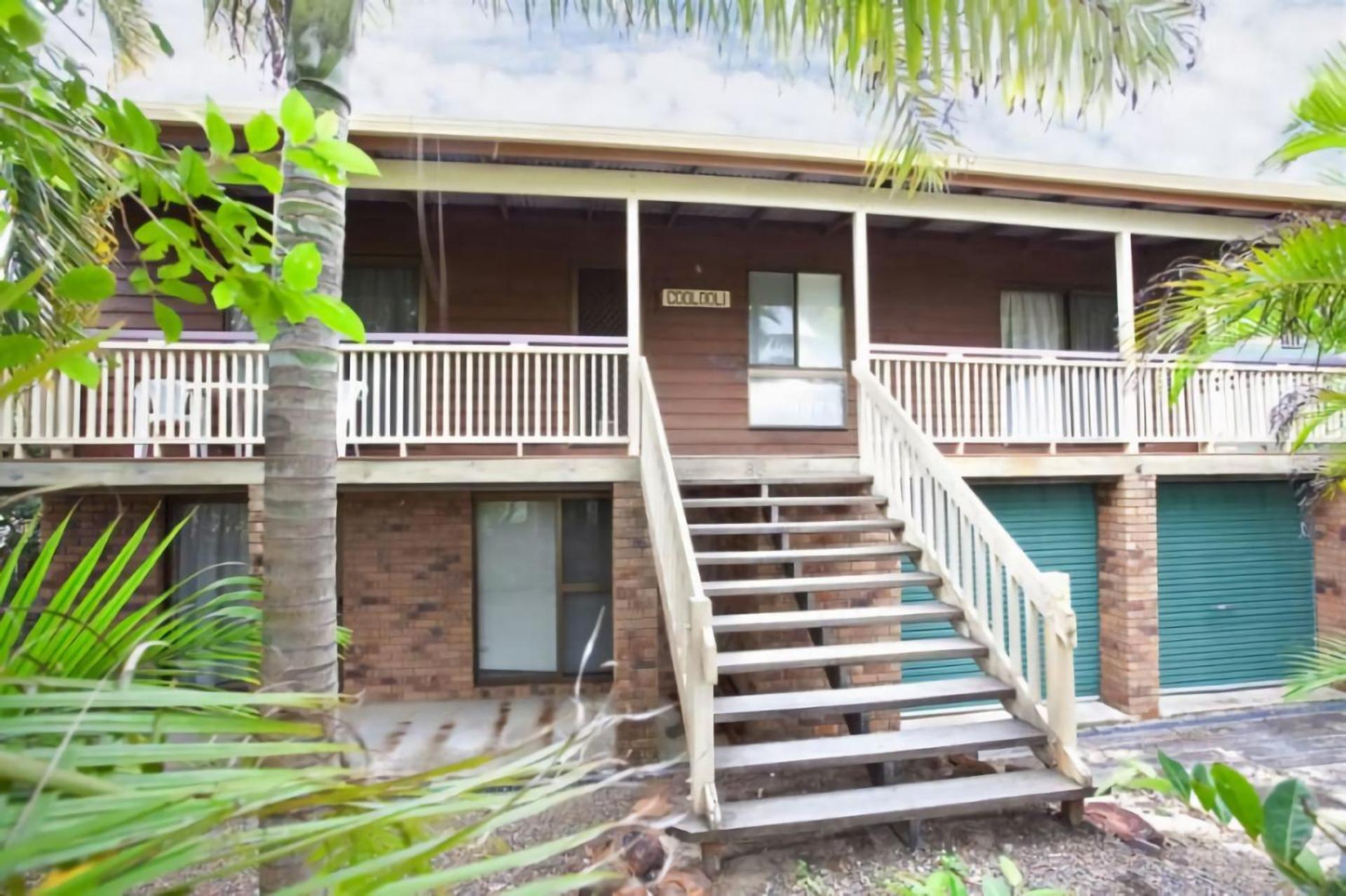 33 Cooloola Drive Rainbow Beach