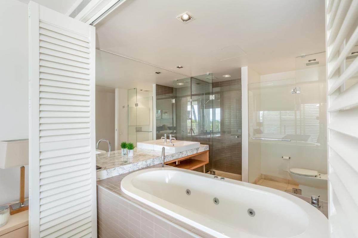 Unit 101 Plantation Resort Rainbow Beach