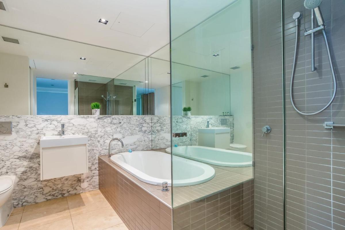 Unit 101 Plantation Resort Rainbow Beach