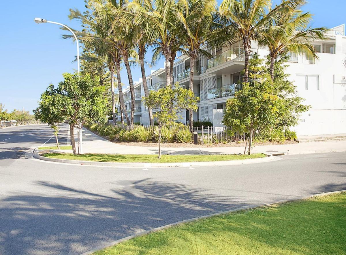 Unit 101 Plantation Resort Rainbow Beach