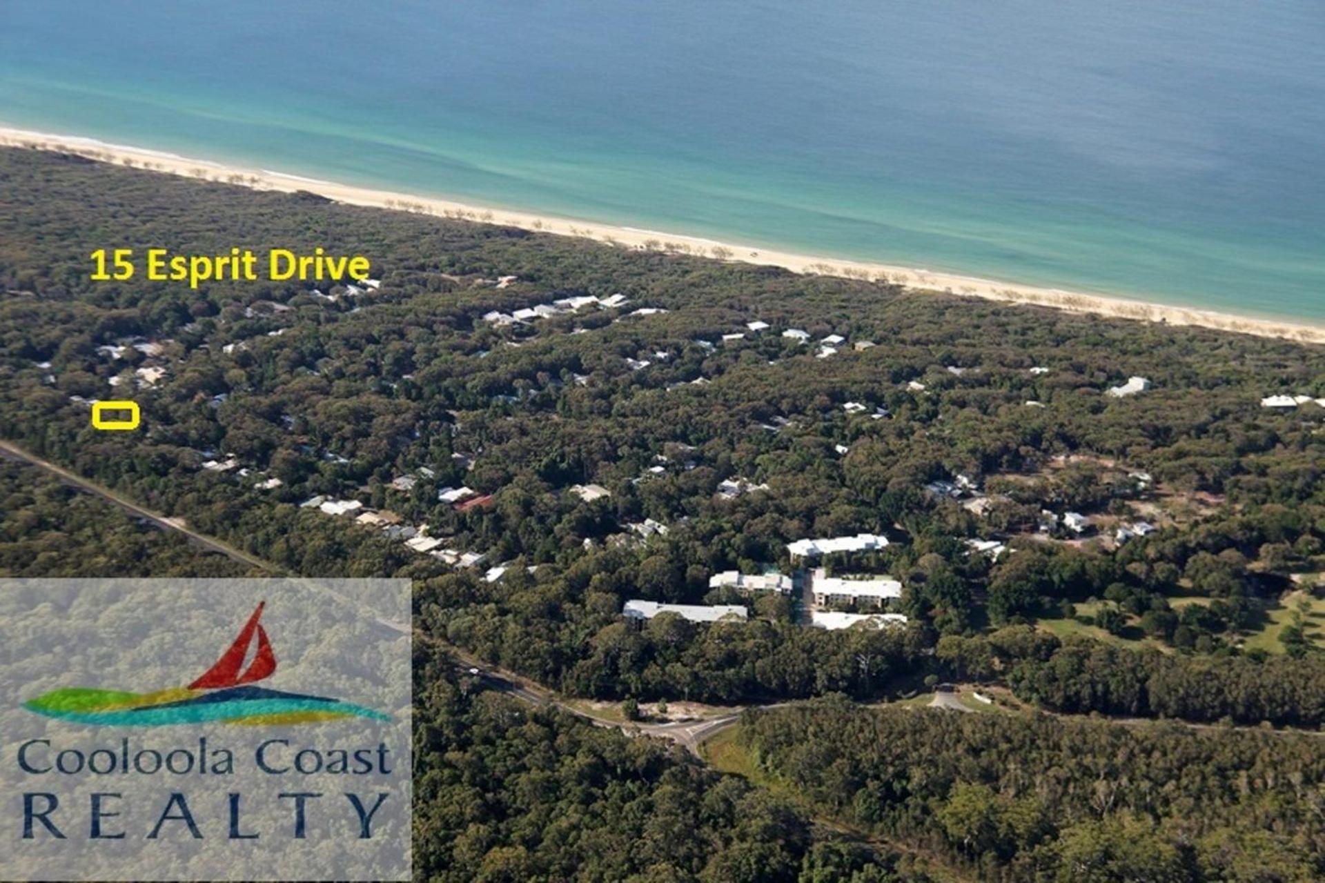 15 Esprit Drive Rainbow Shores