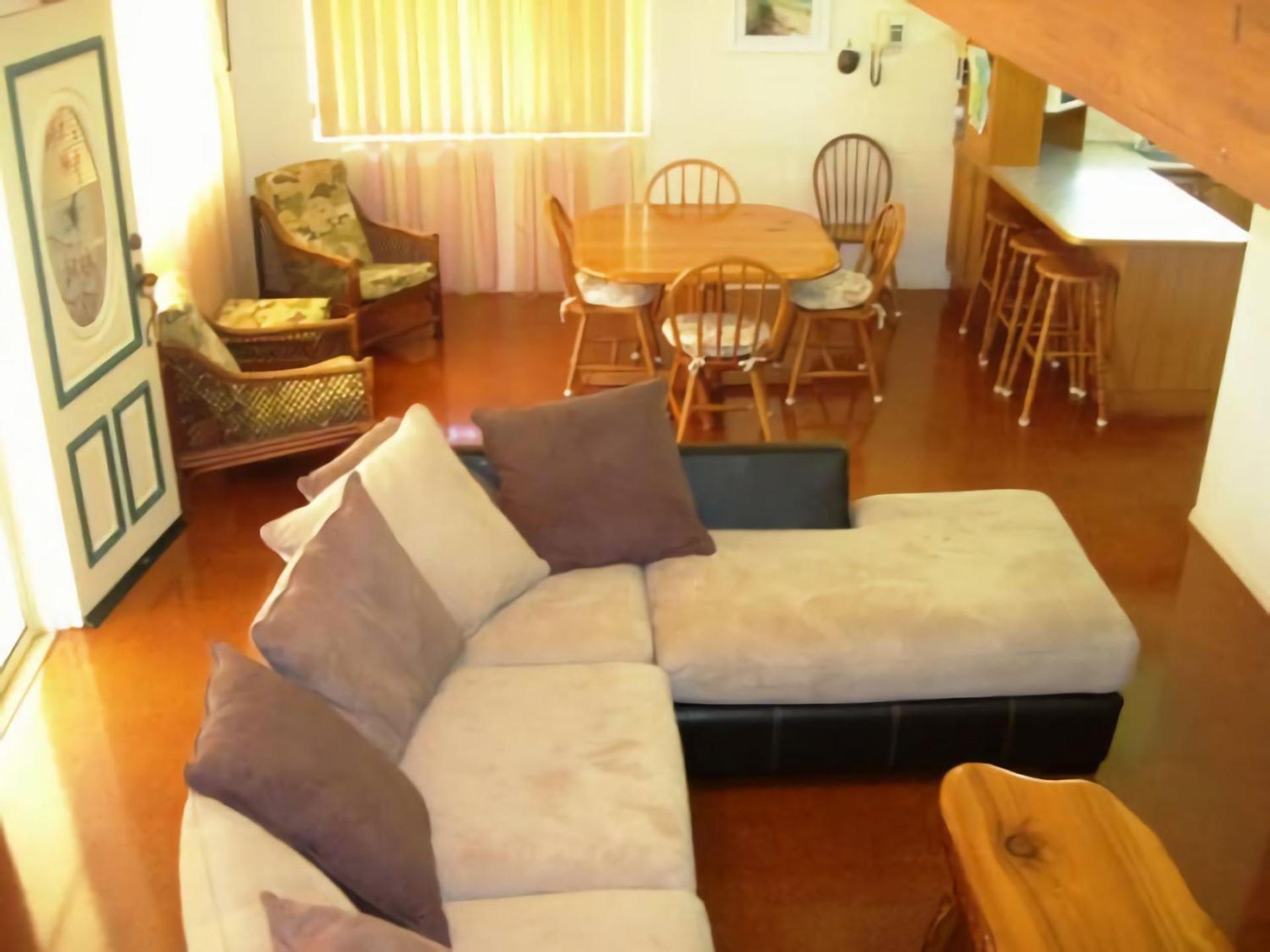 Sand Piper Cottage Rainbow Beach