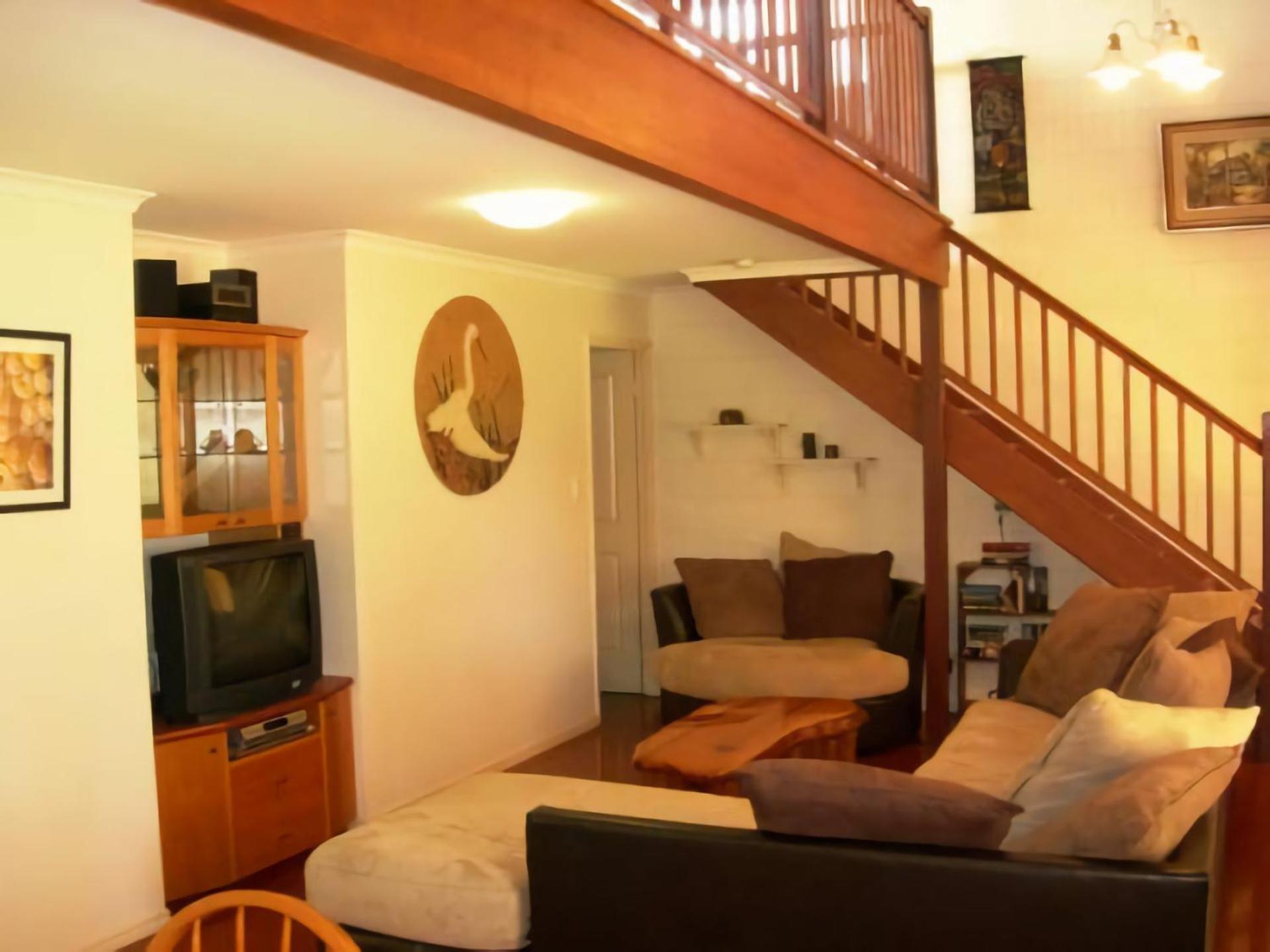Sand Piper Cottage Rainbow Beach