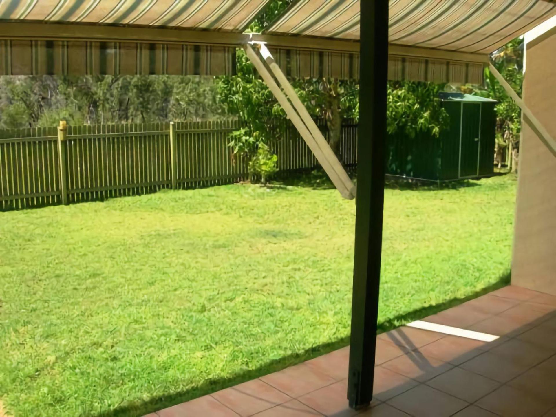 Sand Piper Cottage Rainbow Beach