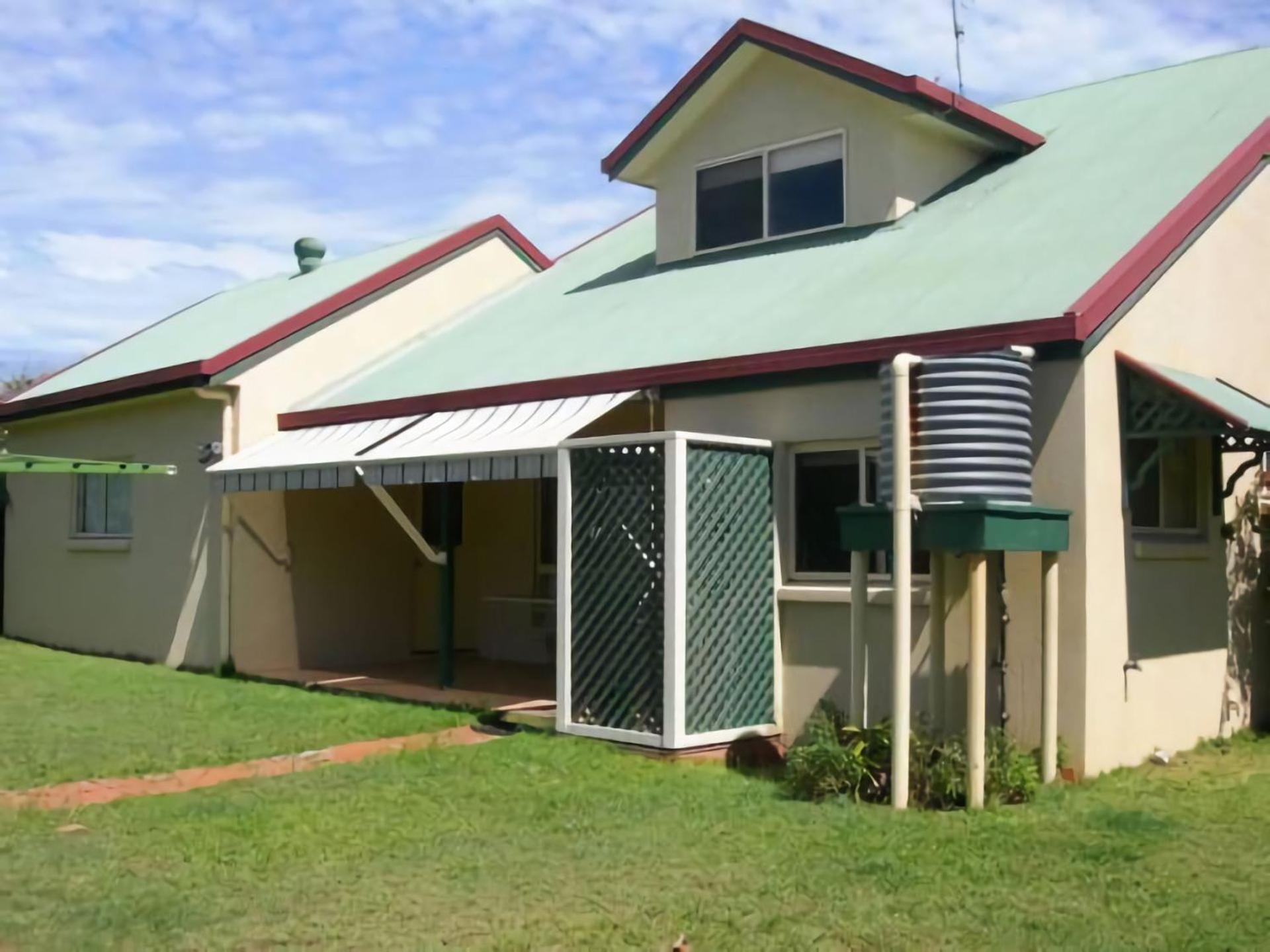 Sand Piper Cottage Rainbow Beach