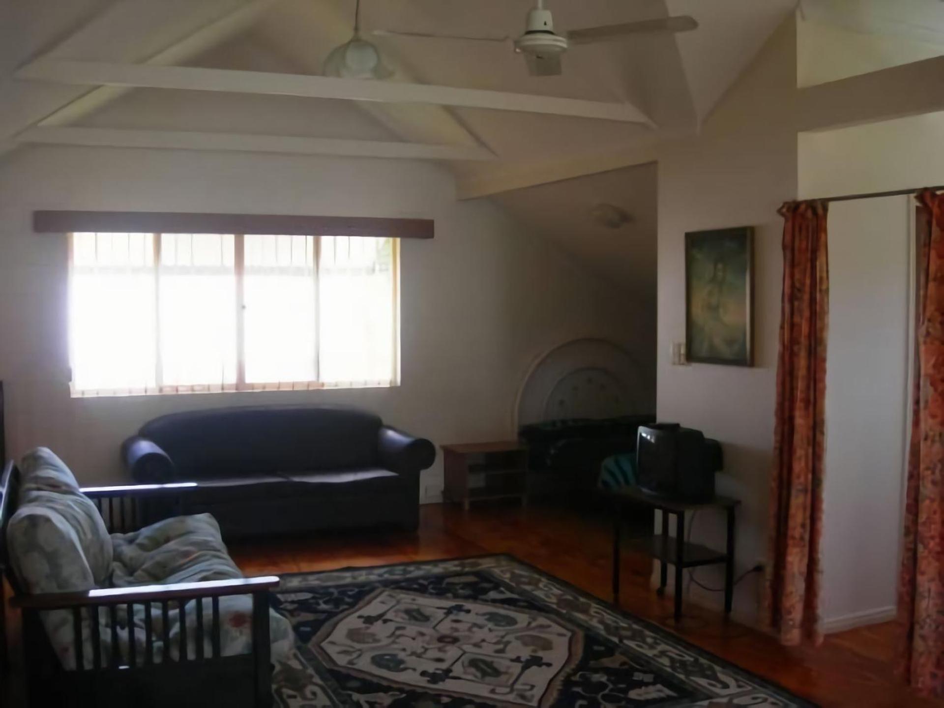 Sand Piper Cottage Rainbow Beach
