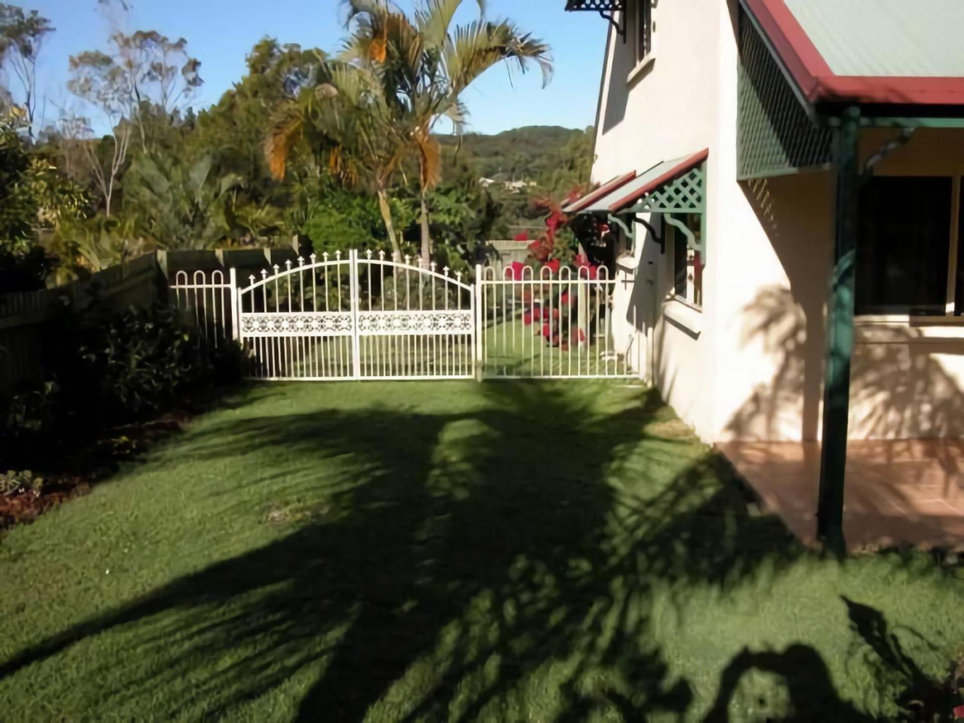 Sand Piper Cottage Rainbow Beach