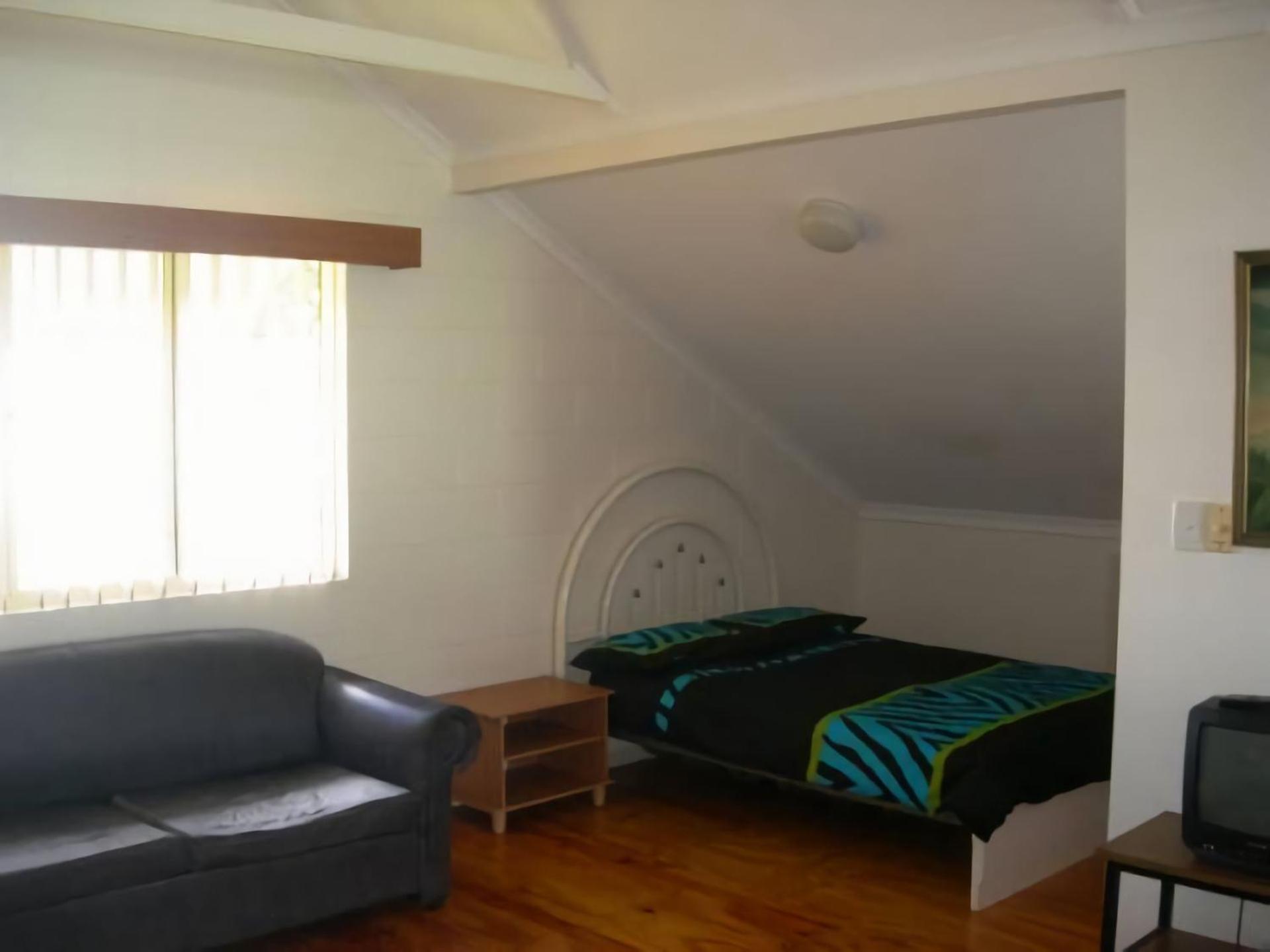 Sand Piper Cottage Rainbow Beach