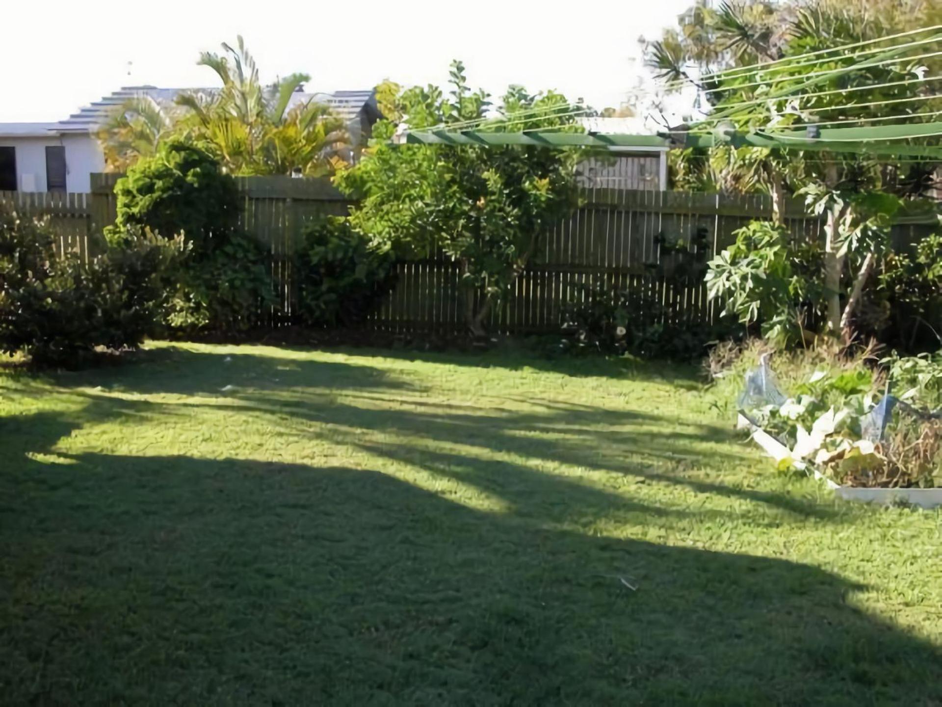 Sand Piper Cottage Rainbow Beach