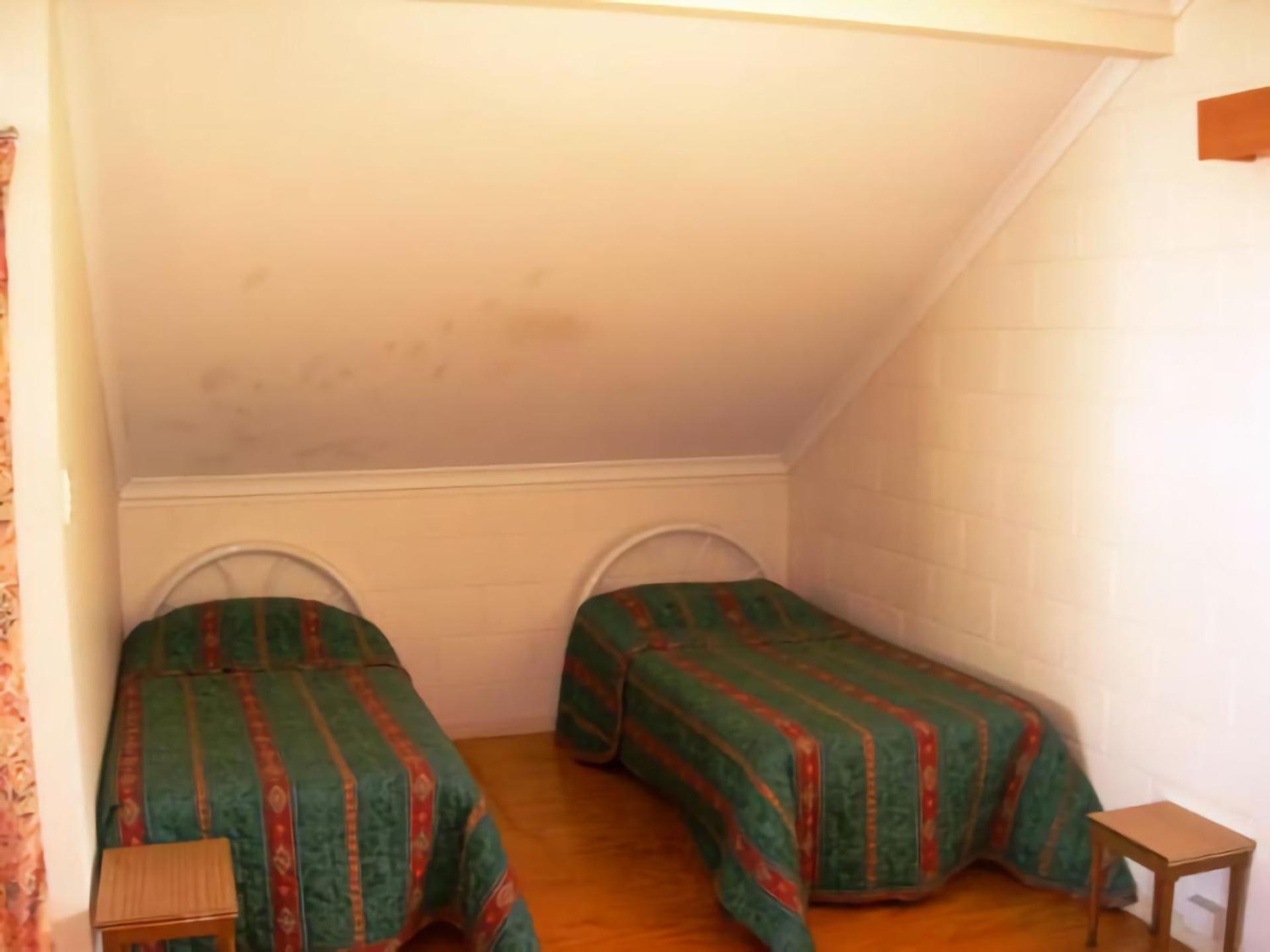 Sand Piper Cottage Rainbow Beach