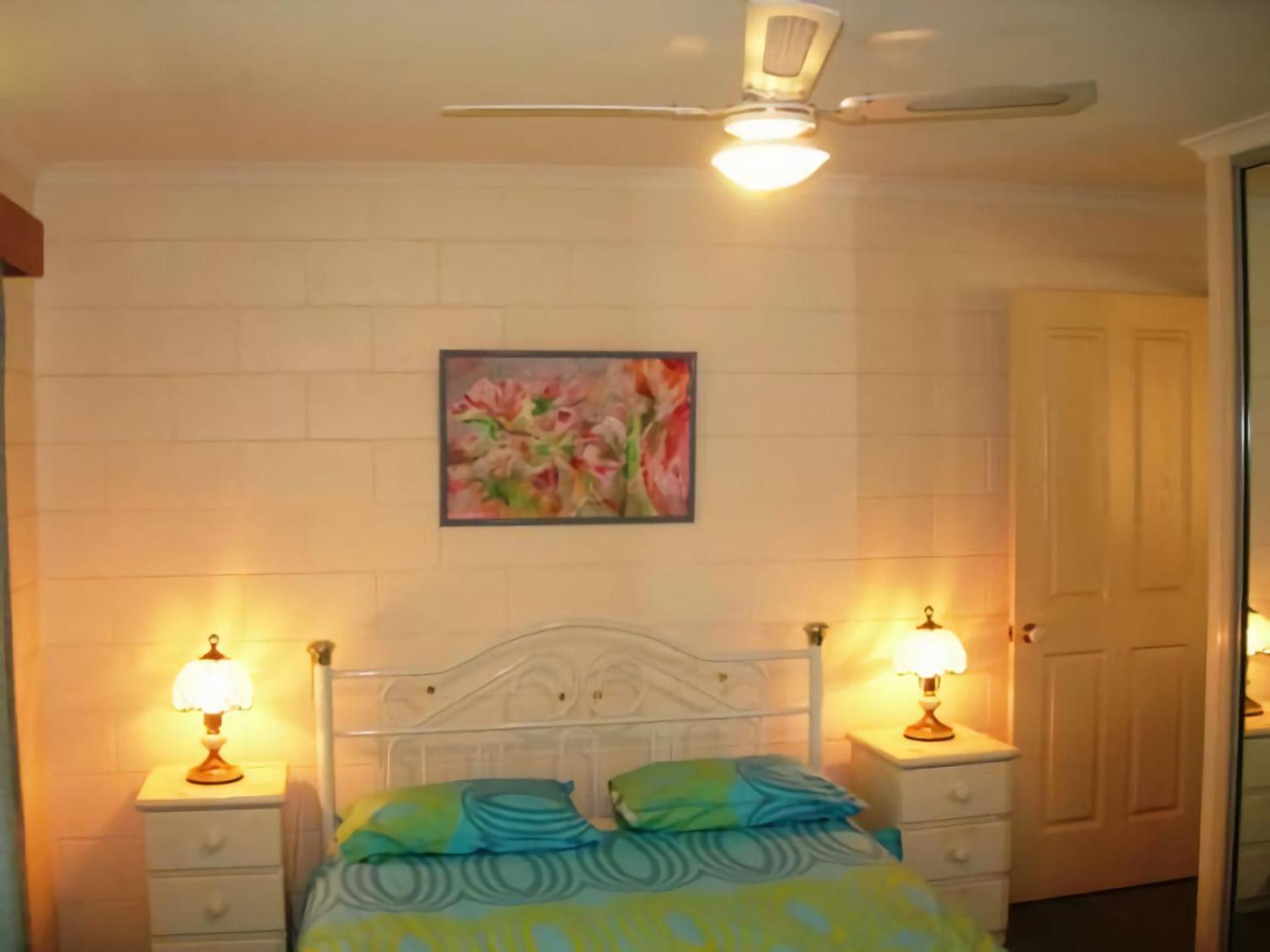 Sand Piper Cottage Rainbow Beach