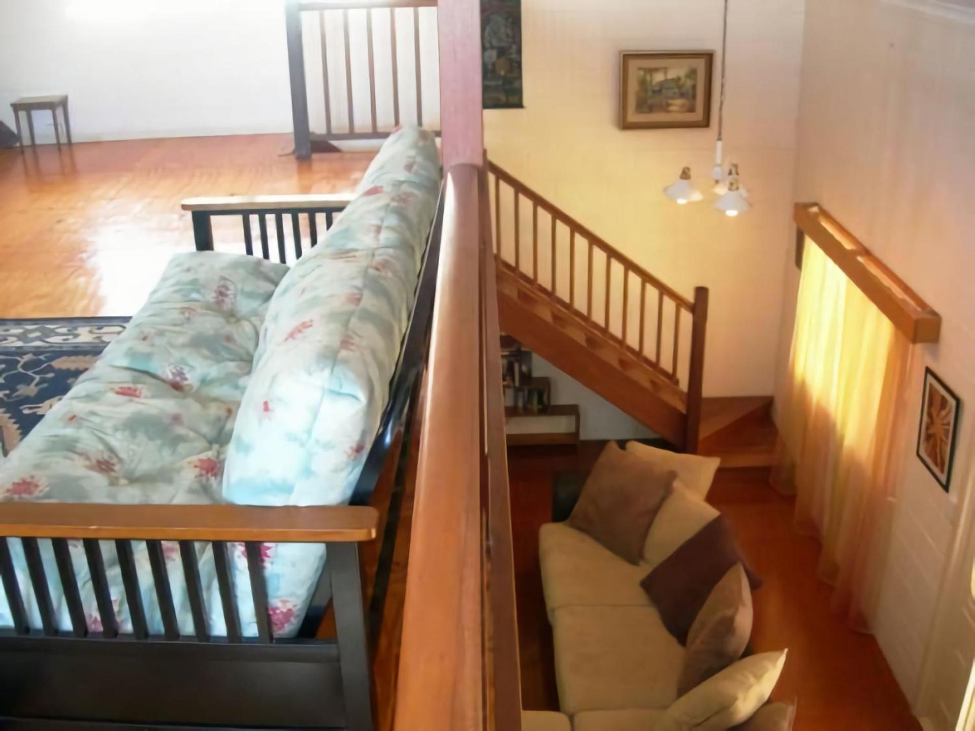 Sand Piper Cottage Rainbow Beach