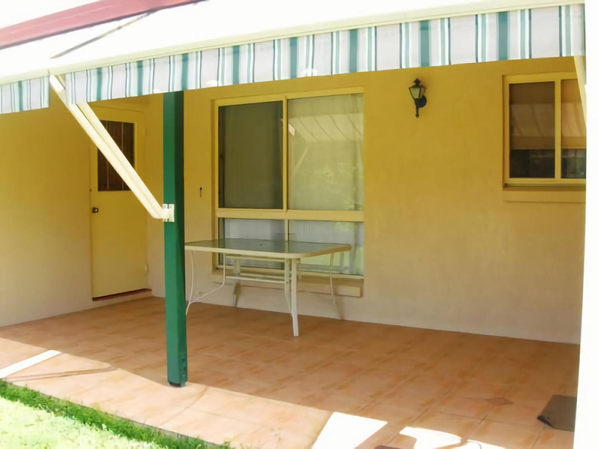 Sand Piper Cottage Rainbow Beach