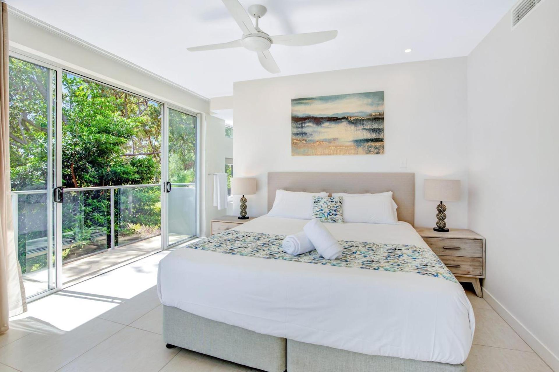 Unit 9 103 Cooloola Drive Rainbow Beach