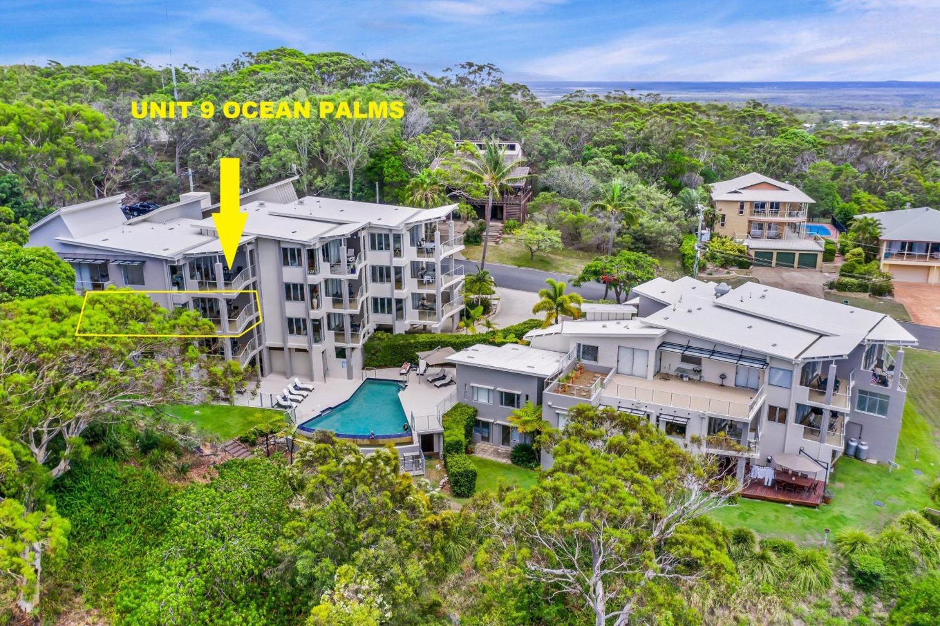 Unit 9 103 Cooloola Drive Rainbow Beach
