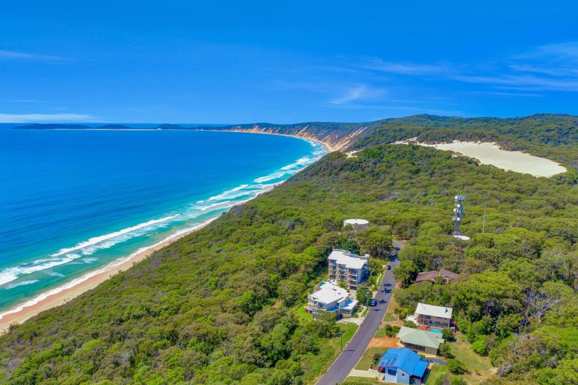 Unit 9 103 Cooloola Drive Rainbow Beach