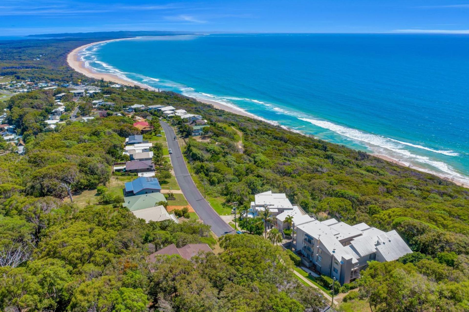 Unit 9 103 Cooloola Drive Rainbow Beach