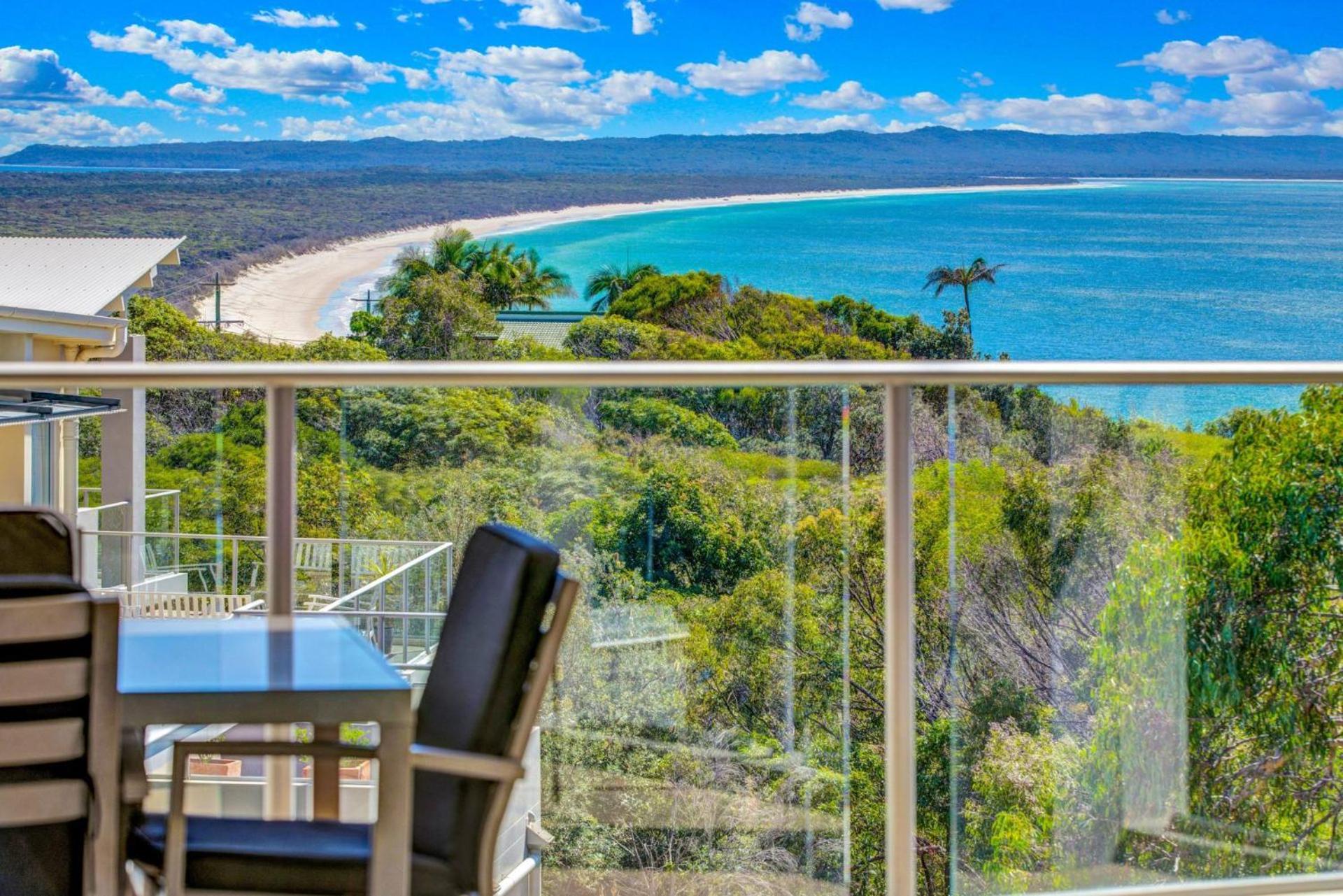 Unit 9 103 Cooloola Drive Rainbow Beach