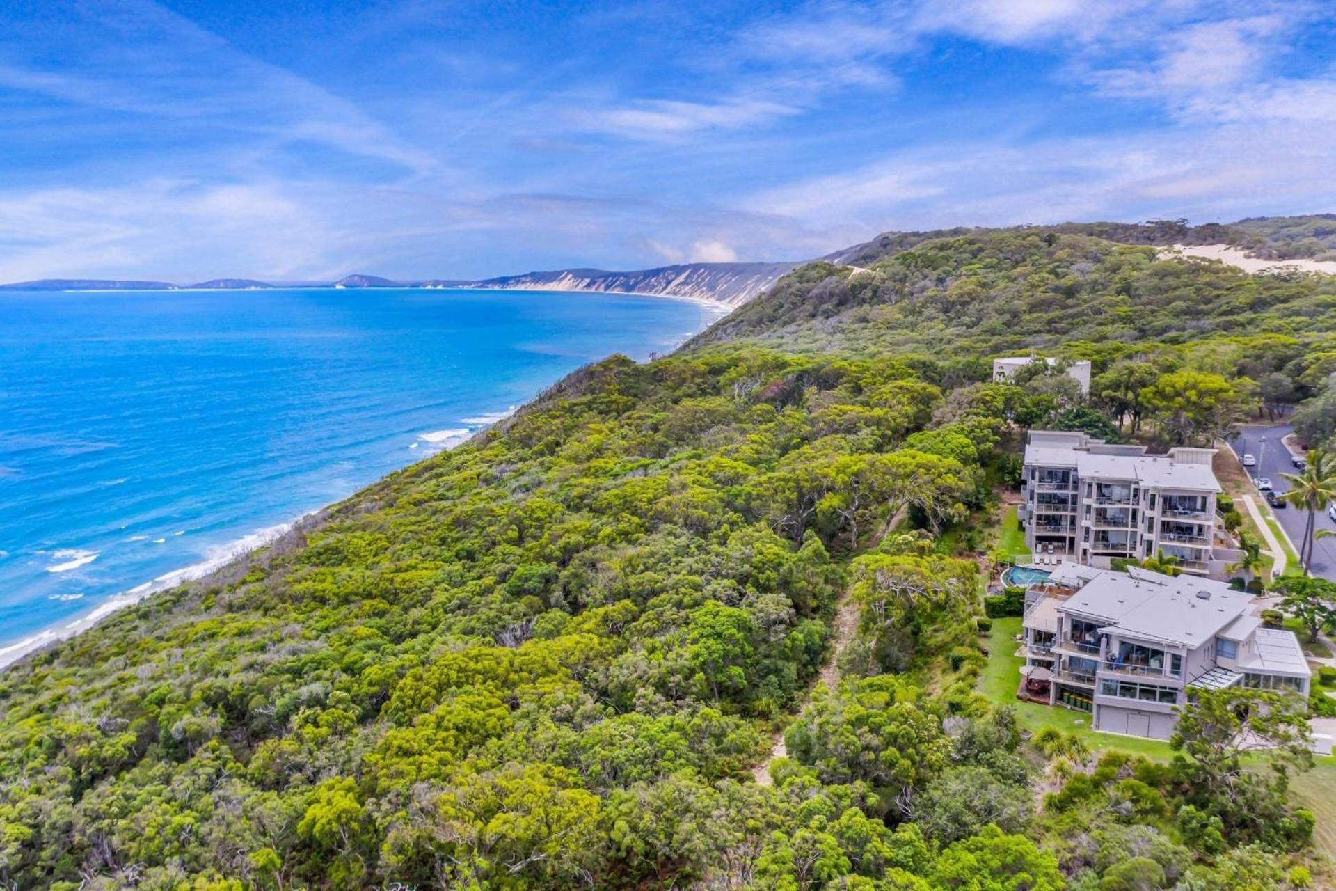 Unit 9 103 Cooloola Drive Rainbow Beach