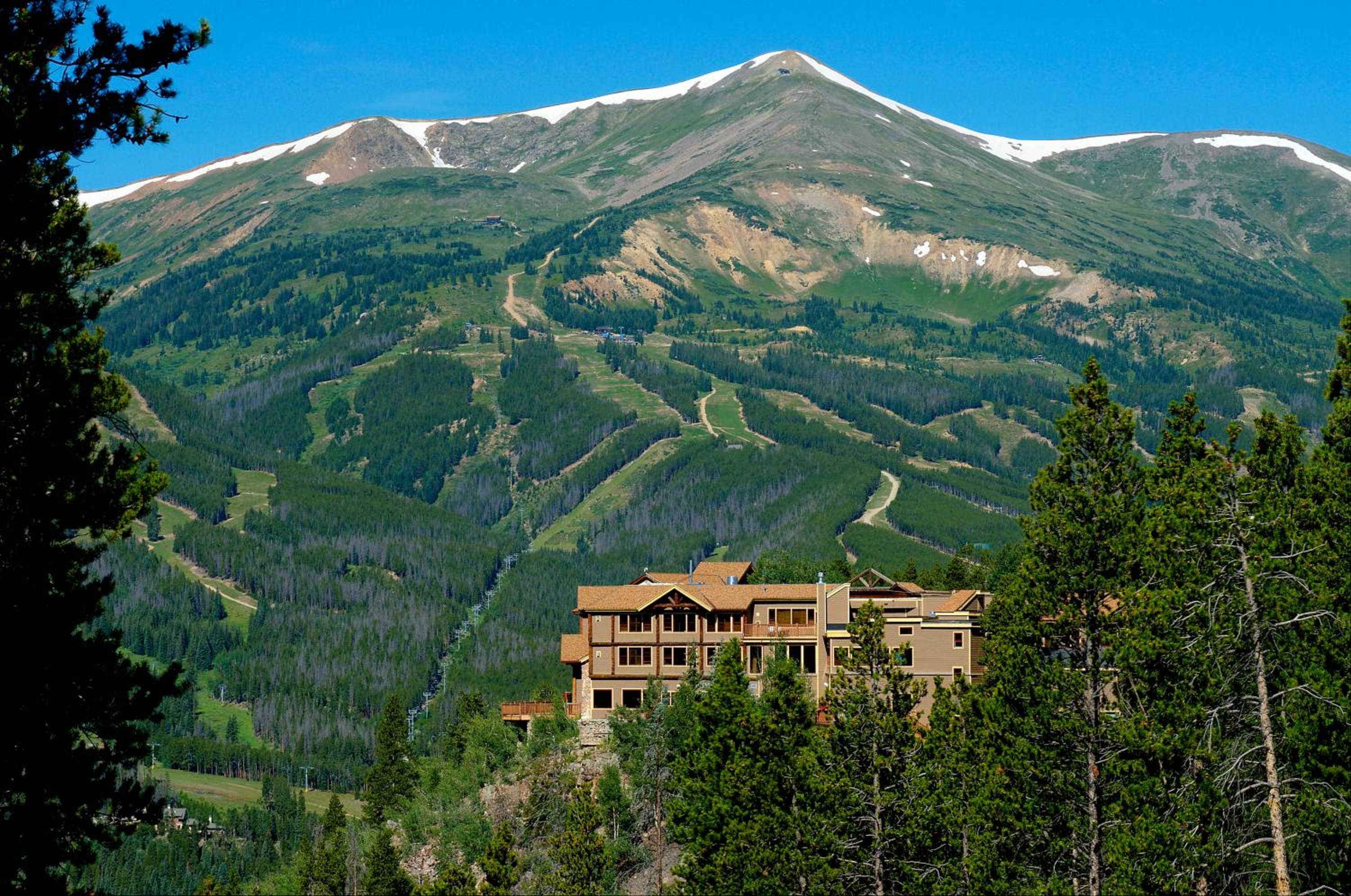 Hotel The Lodge at Breckenridge