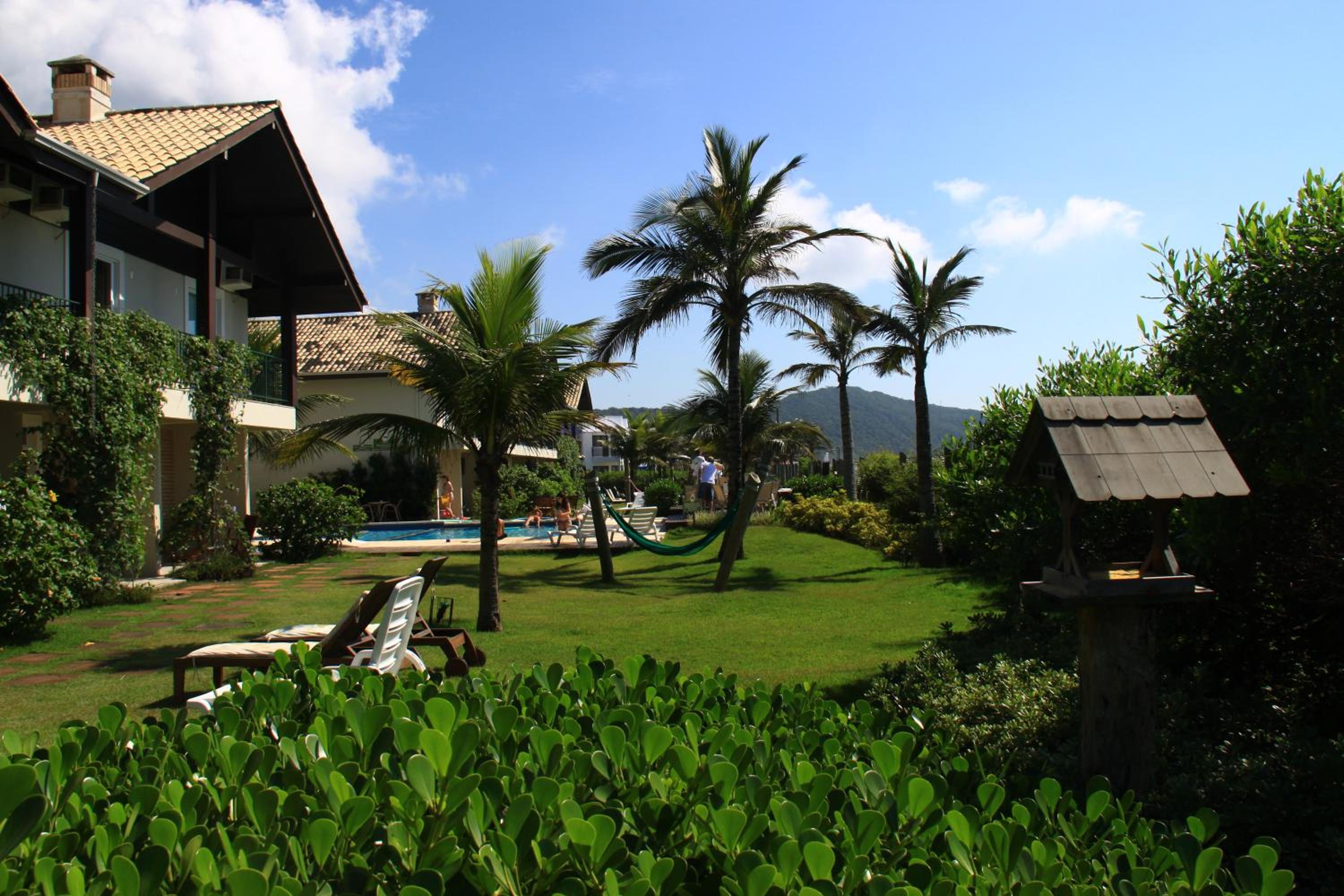 Morada do Guaruçá