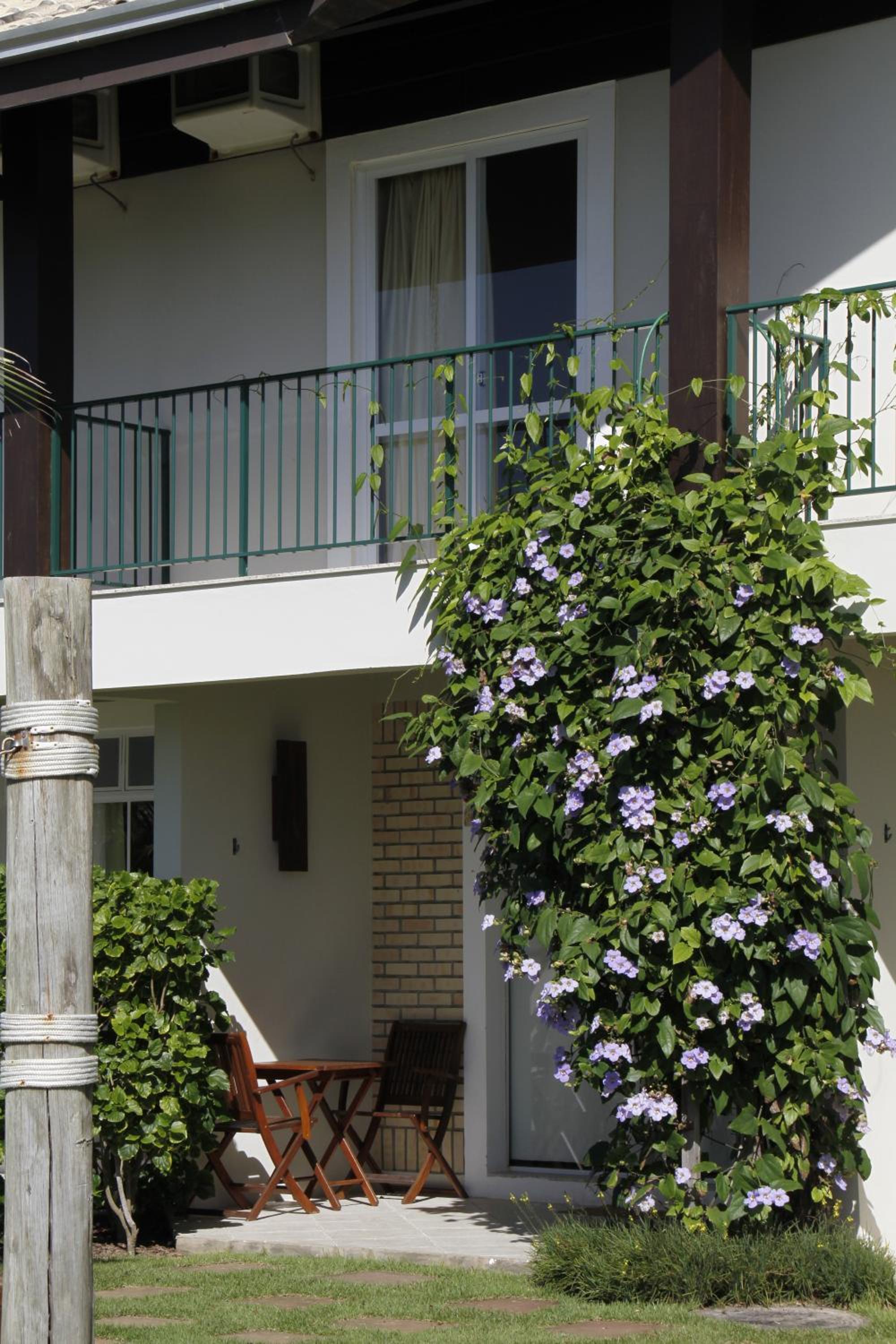 Morada do Guaruçá
