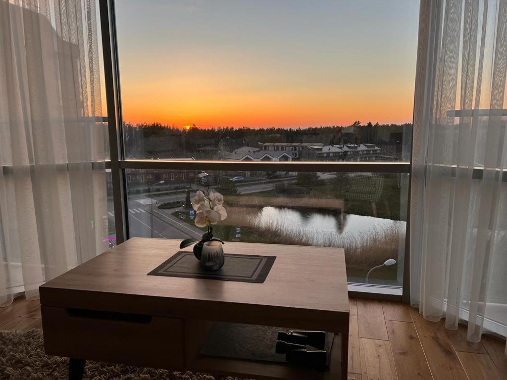 Dilelijos apartamentai Šventoji view 3