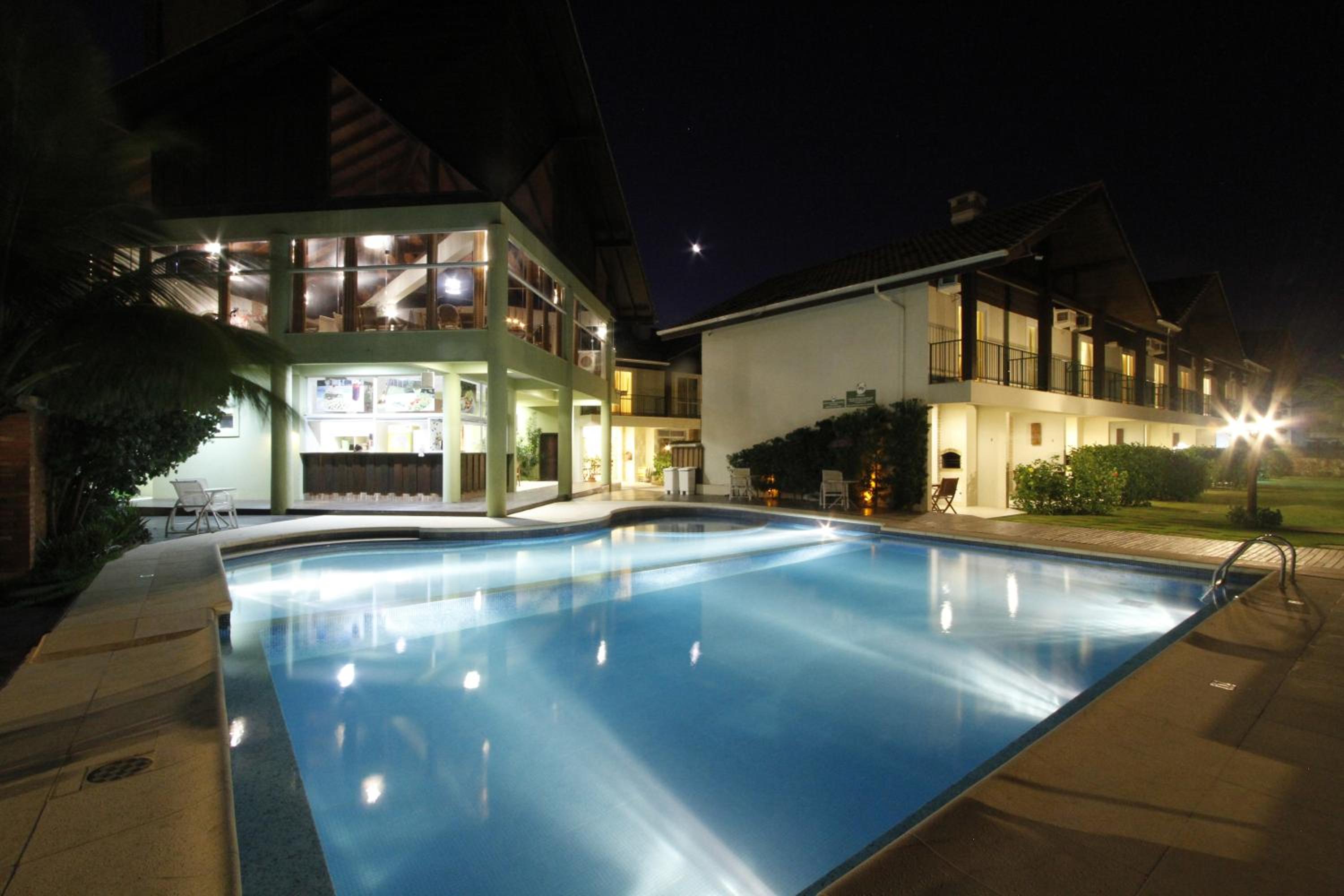 Morada do Guaruçá