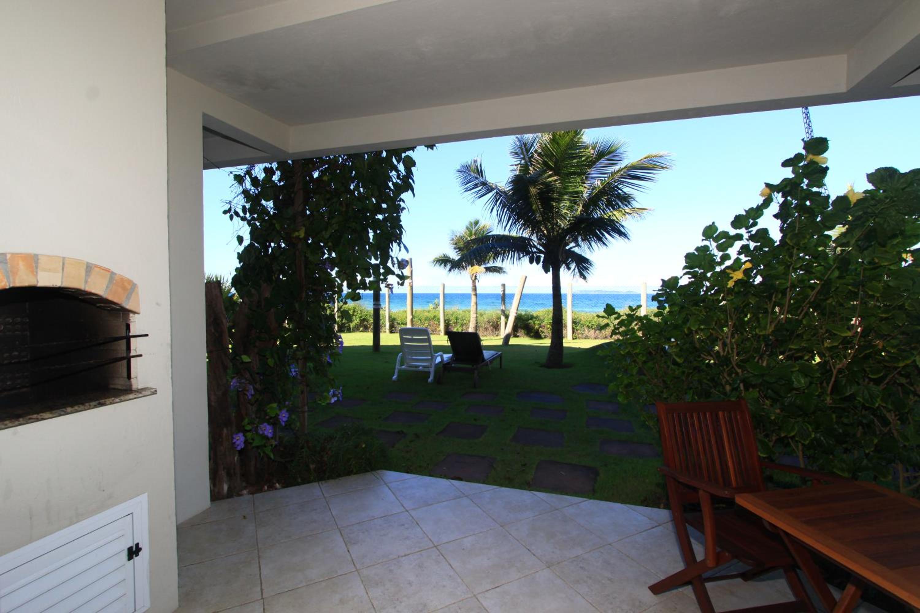 Morada do Guaruçá