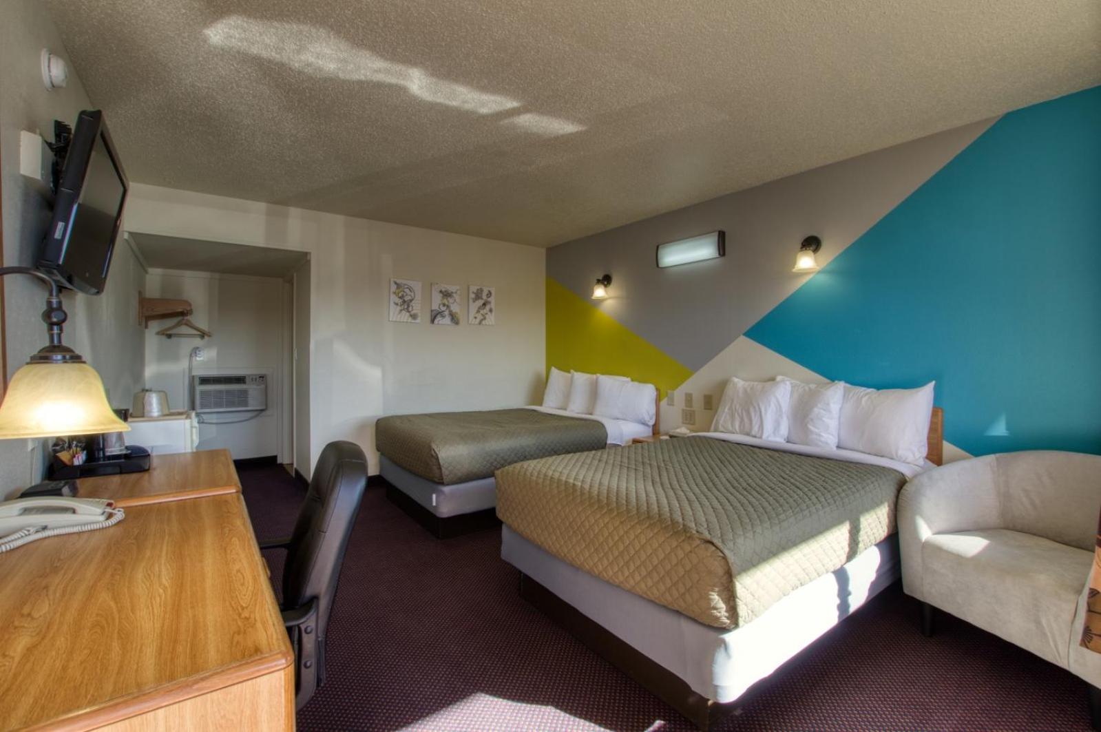 Western Motel