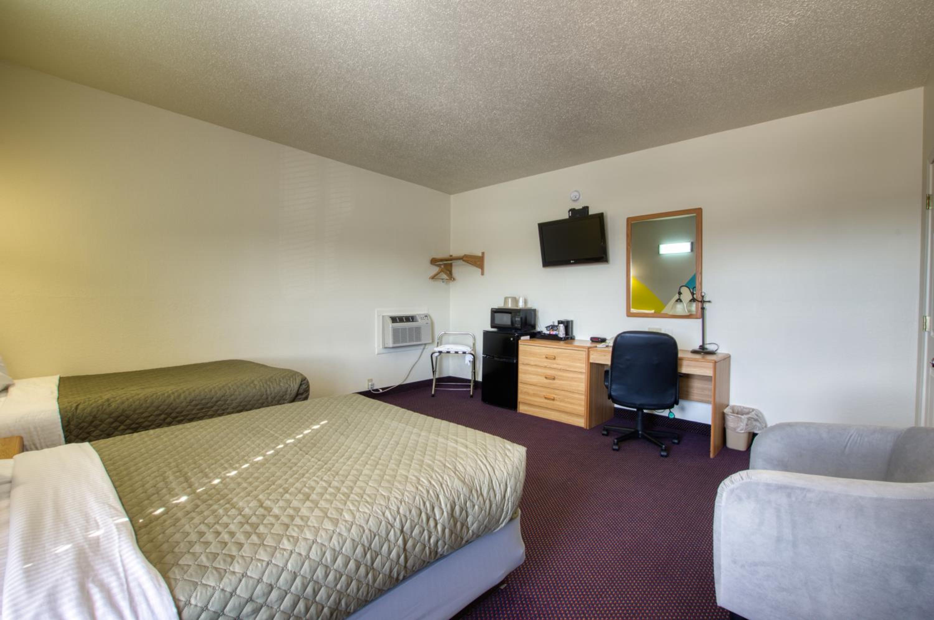 Western Motel