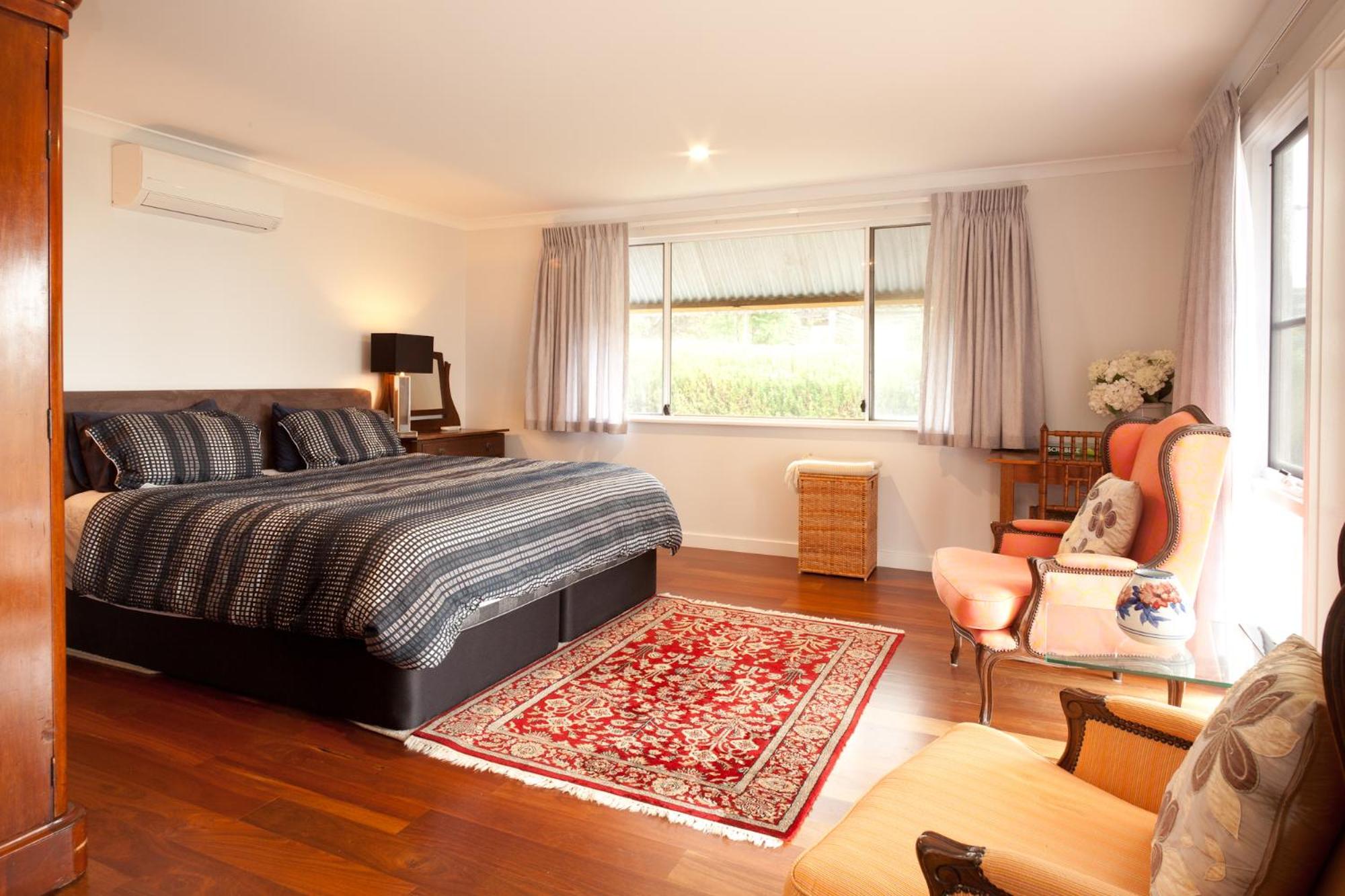 Albany Vacations - The Grange on Kalgan Farmstay, Albany WA - Property Image 2