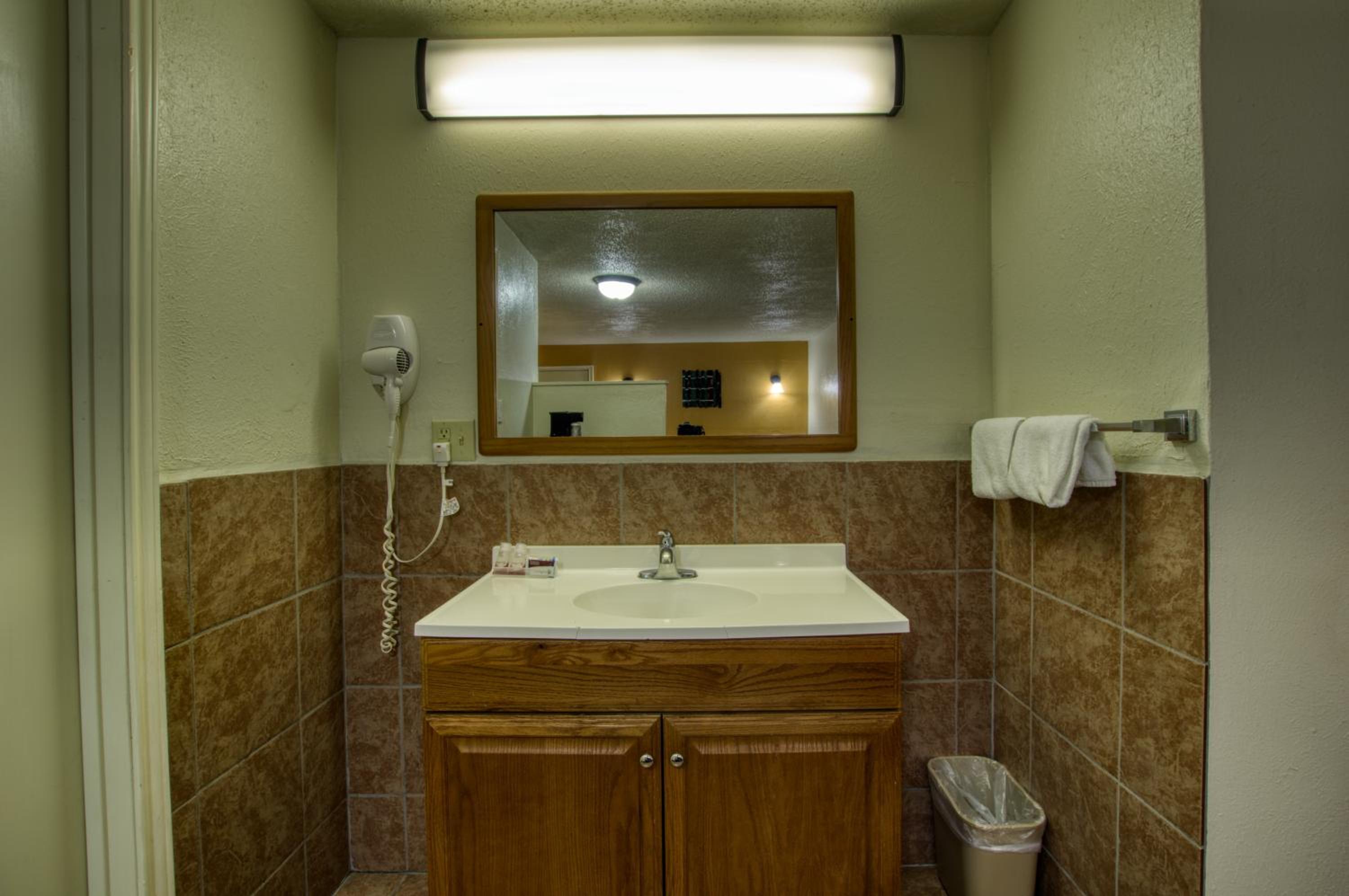 Western Motel