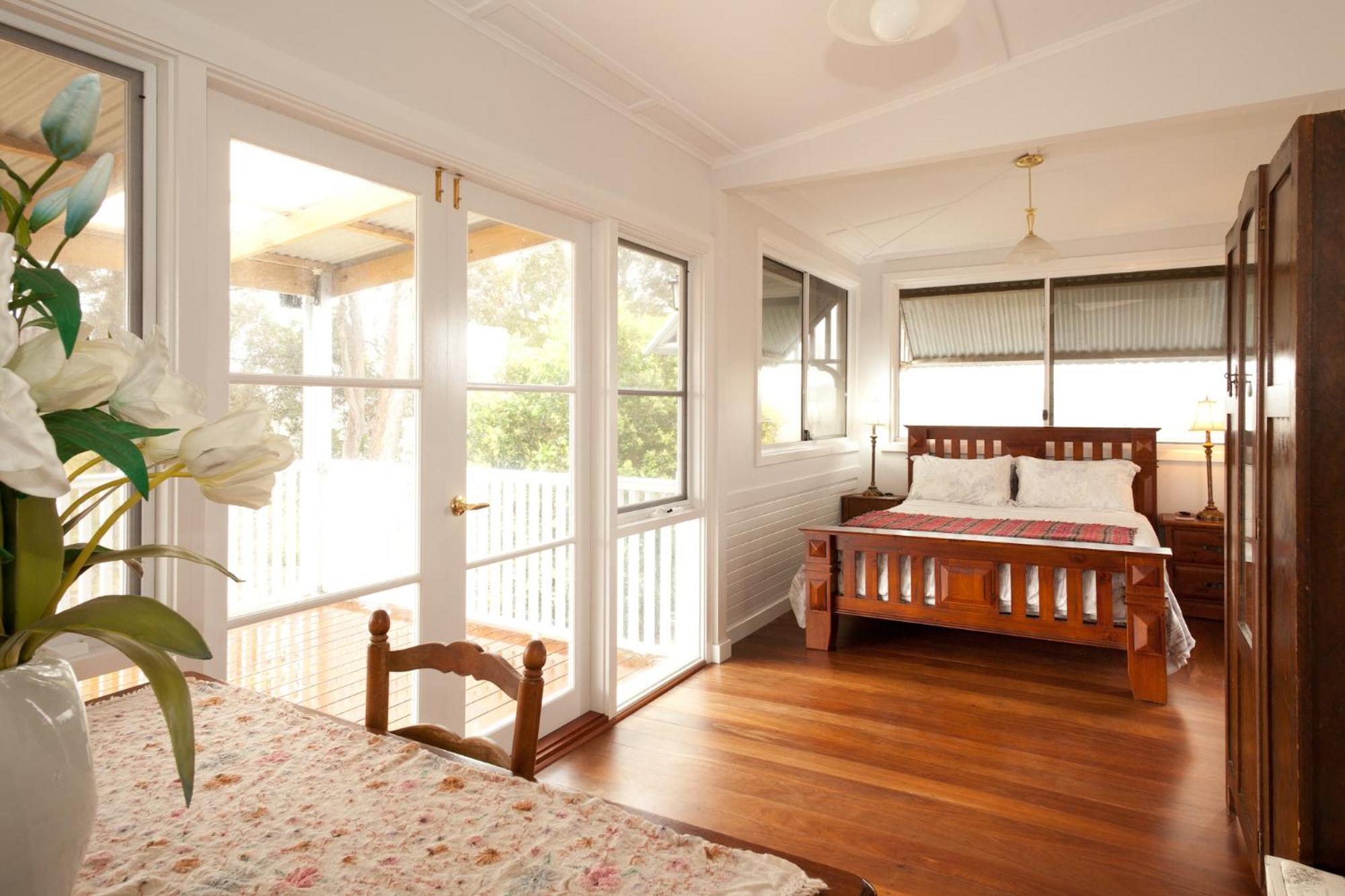 Albany Vacations - The Grange on Kalgan Farmstay, Albany WA - Property Image 4